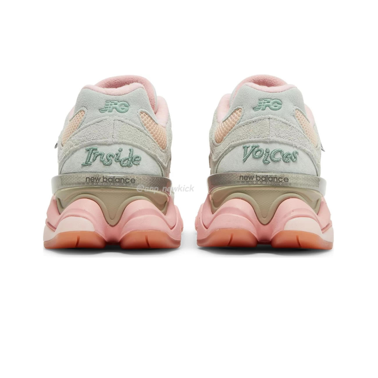 New Balance 9060 Joe Freshgoods Inside Voices Baby Shower Blue U9060jg1 (9) - www.newkick.vip