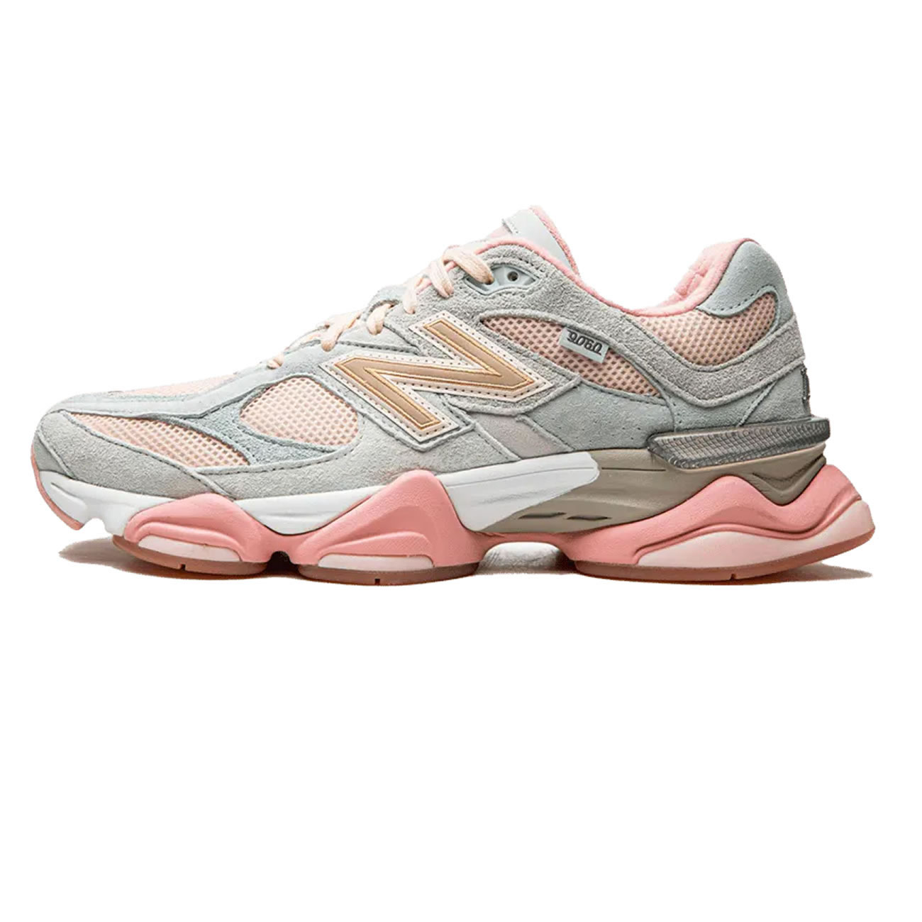 New Balance 9060 Joe Freshgoods Inside Voices Baby Shower Blue U9060jg1 (1) - www.newkick.vip