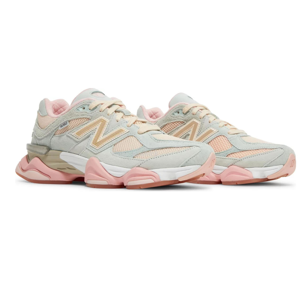 New Balance 9060 Joe Freshgoods Inside Voices Baby Shower Blue U9060jg1 (4) - www.newkick.vip