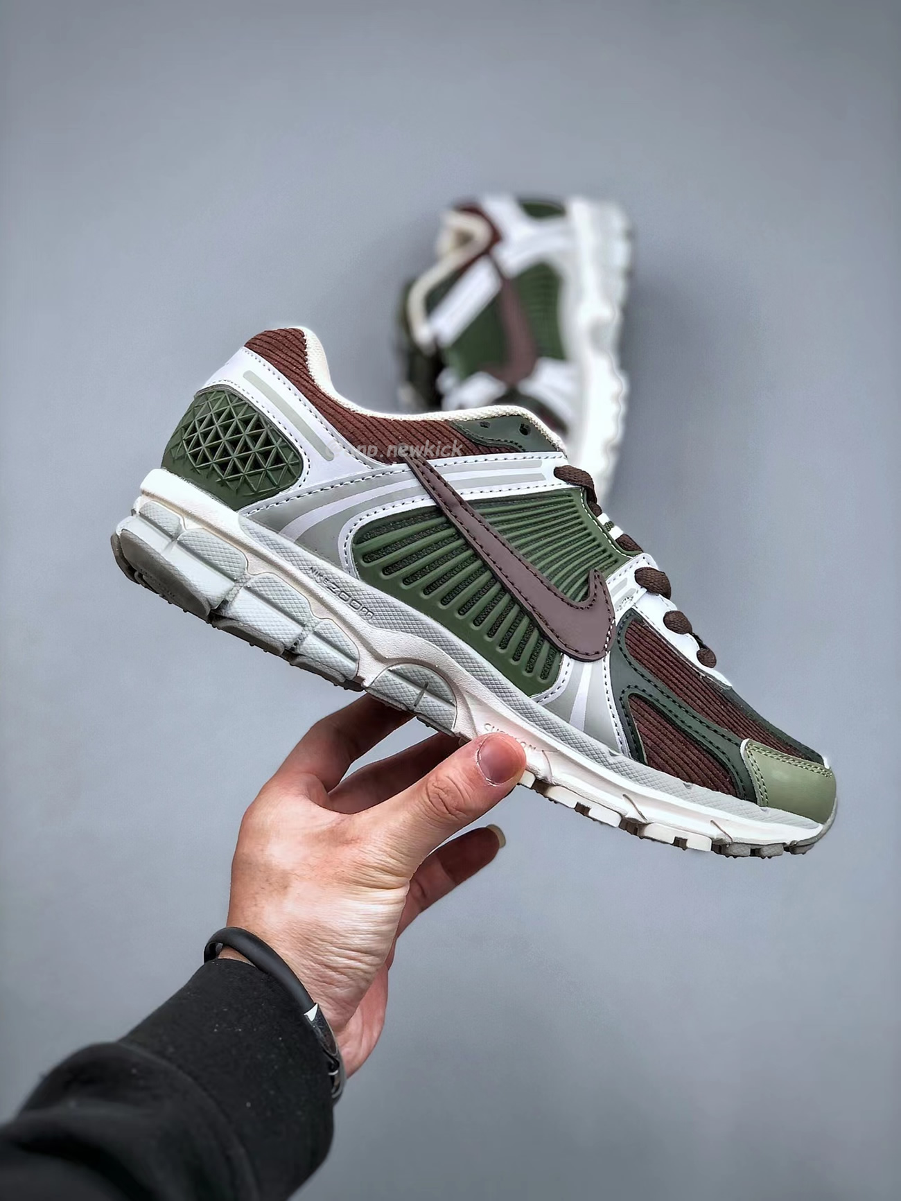 Nike Zoom Vomero 5 Series (38) - www.newkick.vip