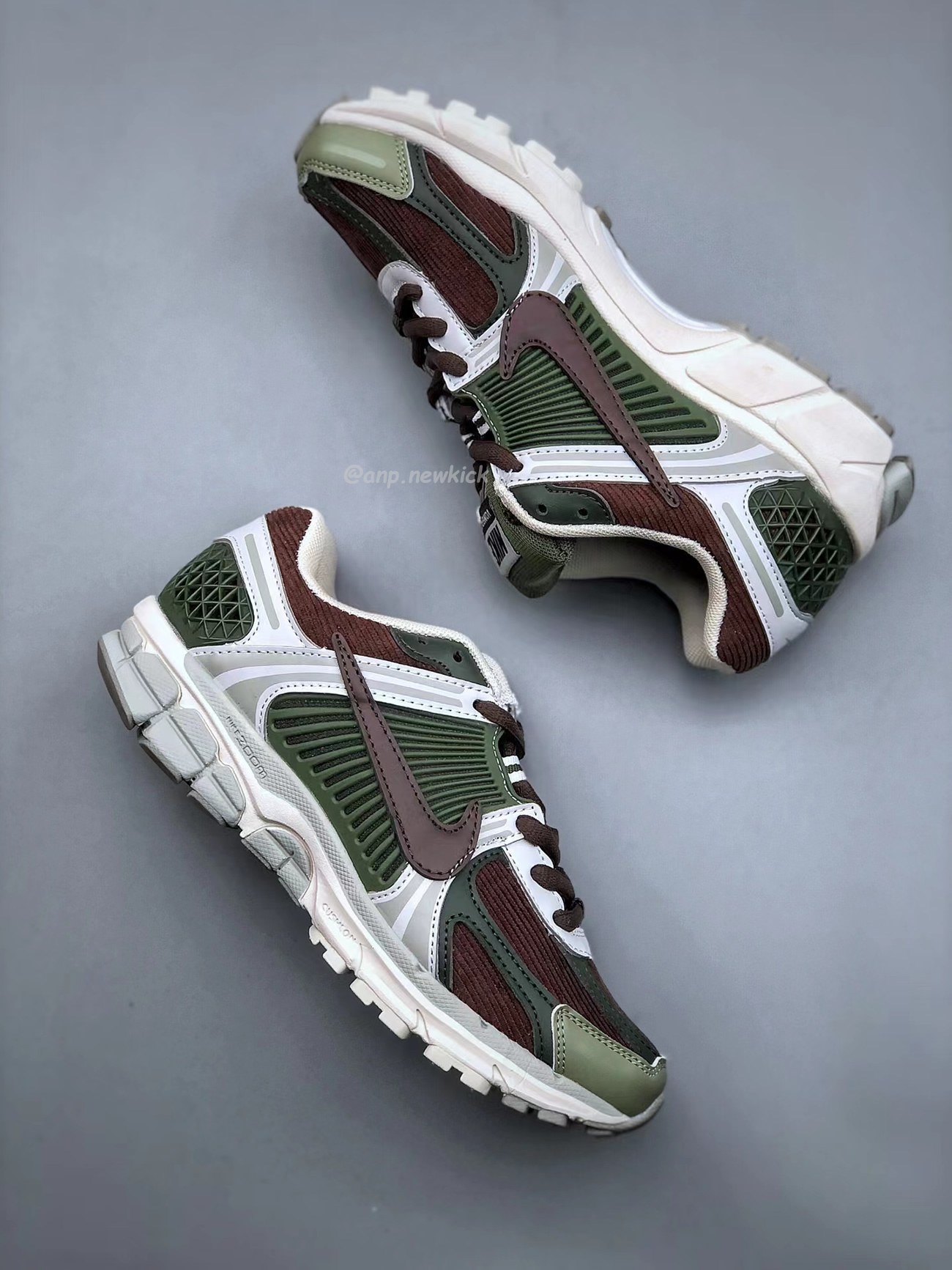 Nike Zoom Vomero 5 Series (39) - www.newkick.vip