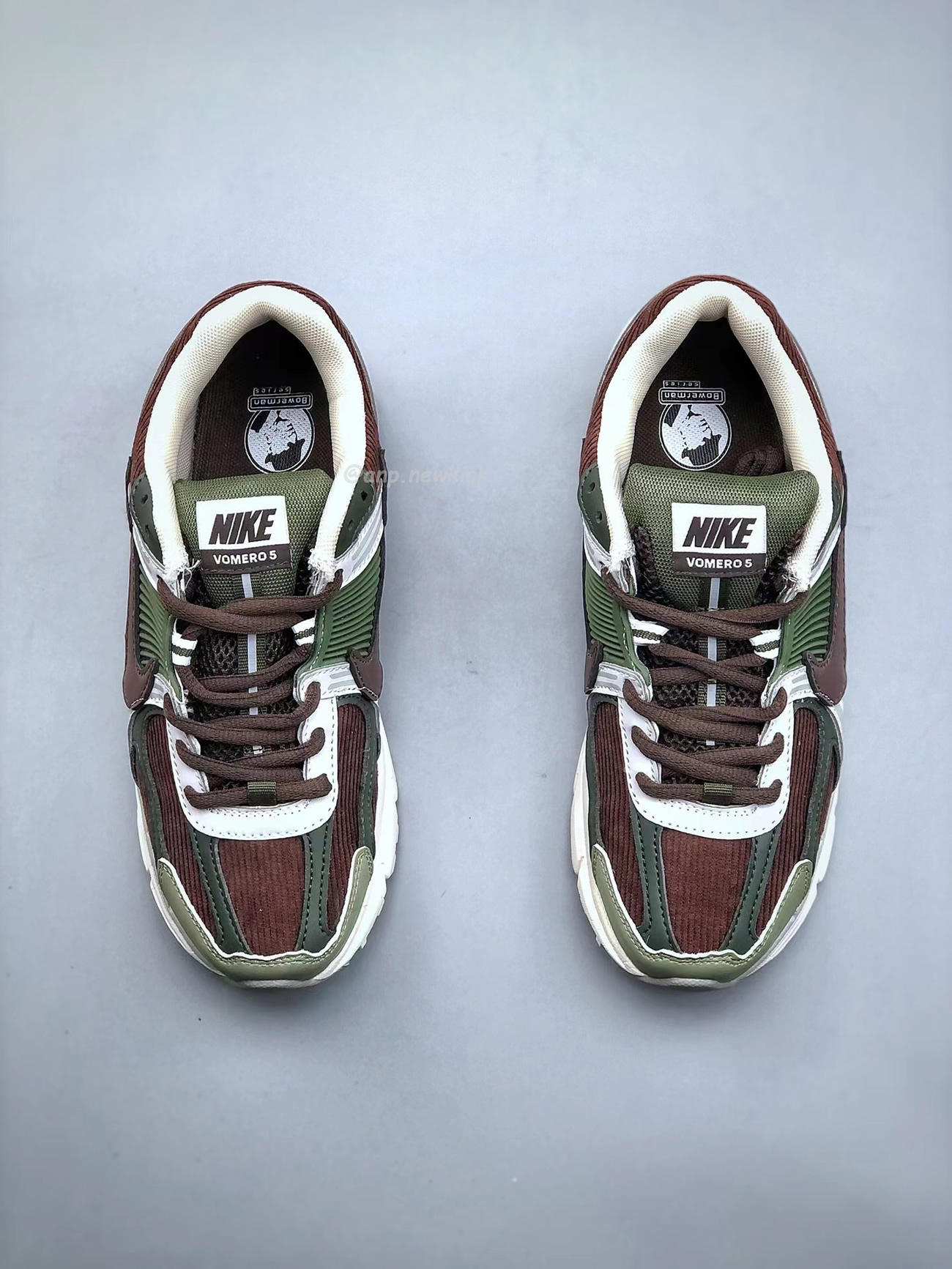 Nike Zoom Vomero 5 Series (41) - www.newkick.vip