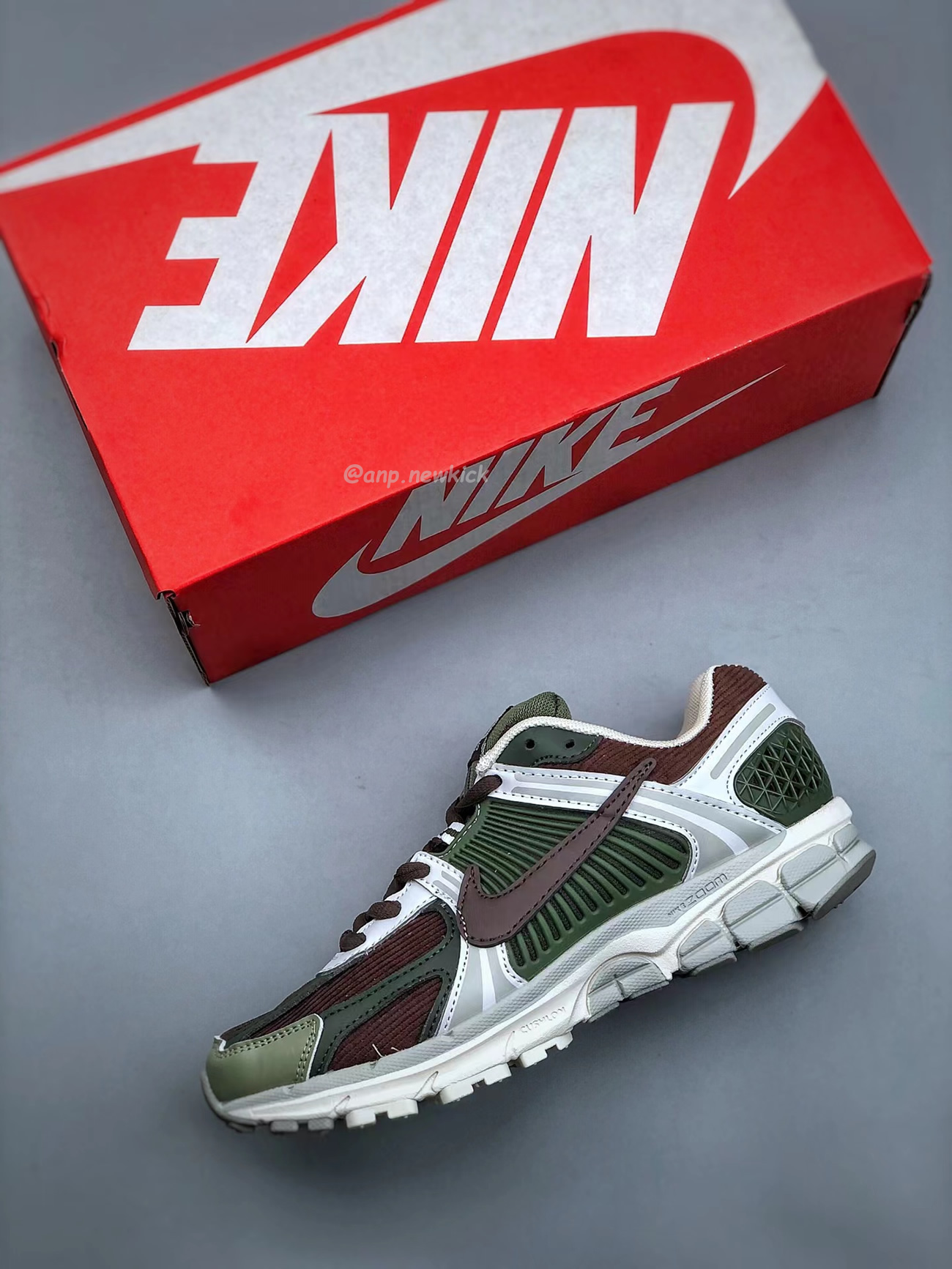 Nike Zoom Vomero 5 Series (44) - www.newkick.vip