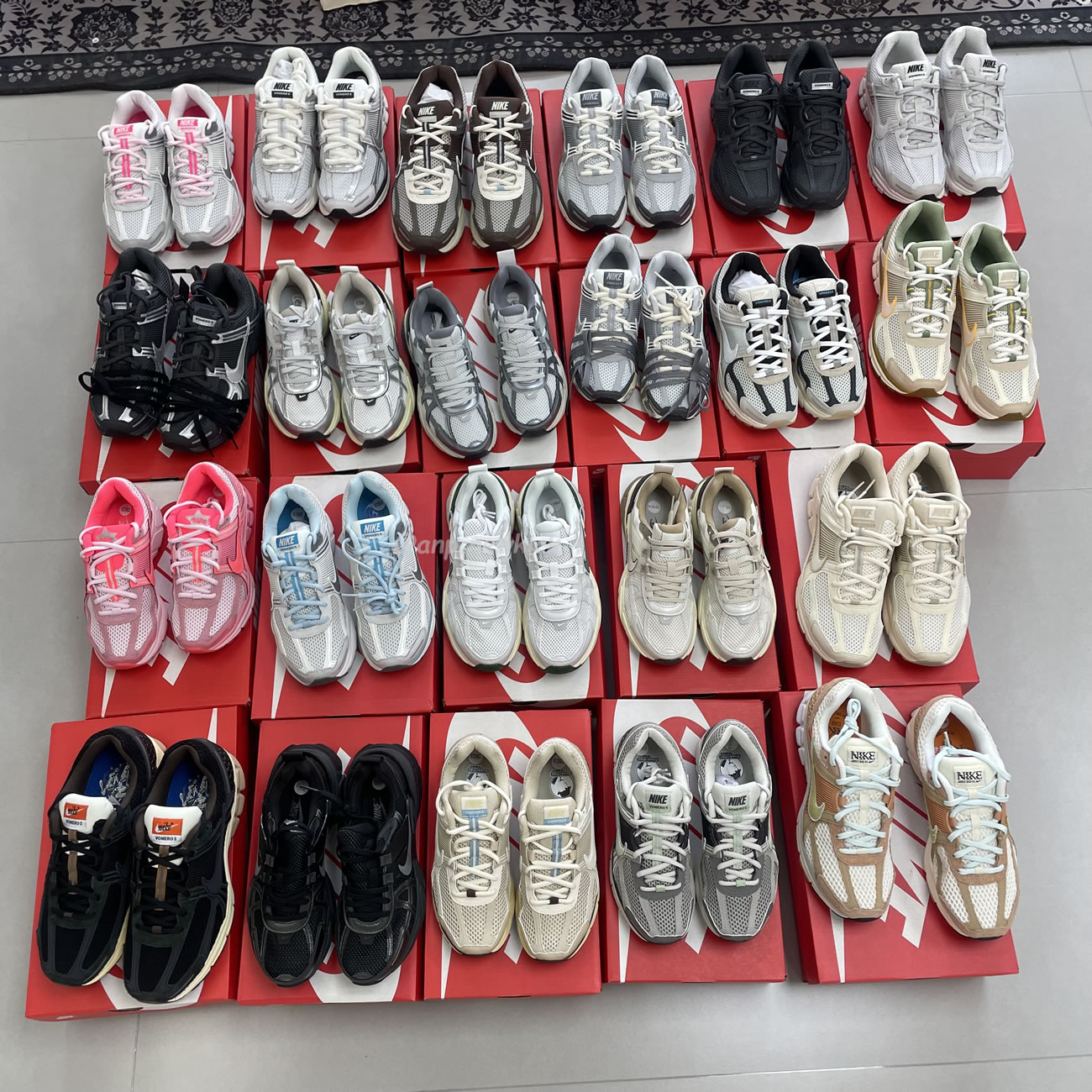 Nike Zoom Vomero 5 Series (66) - www.newkick.vip