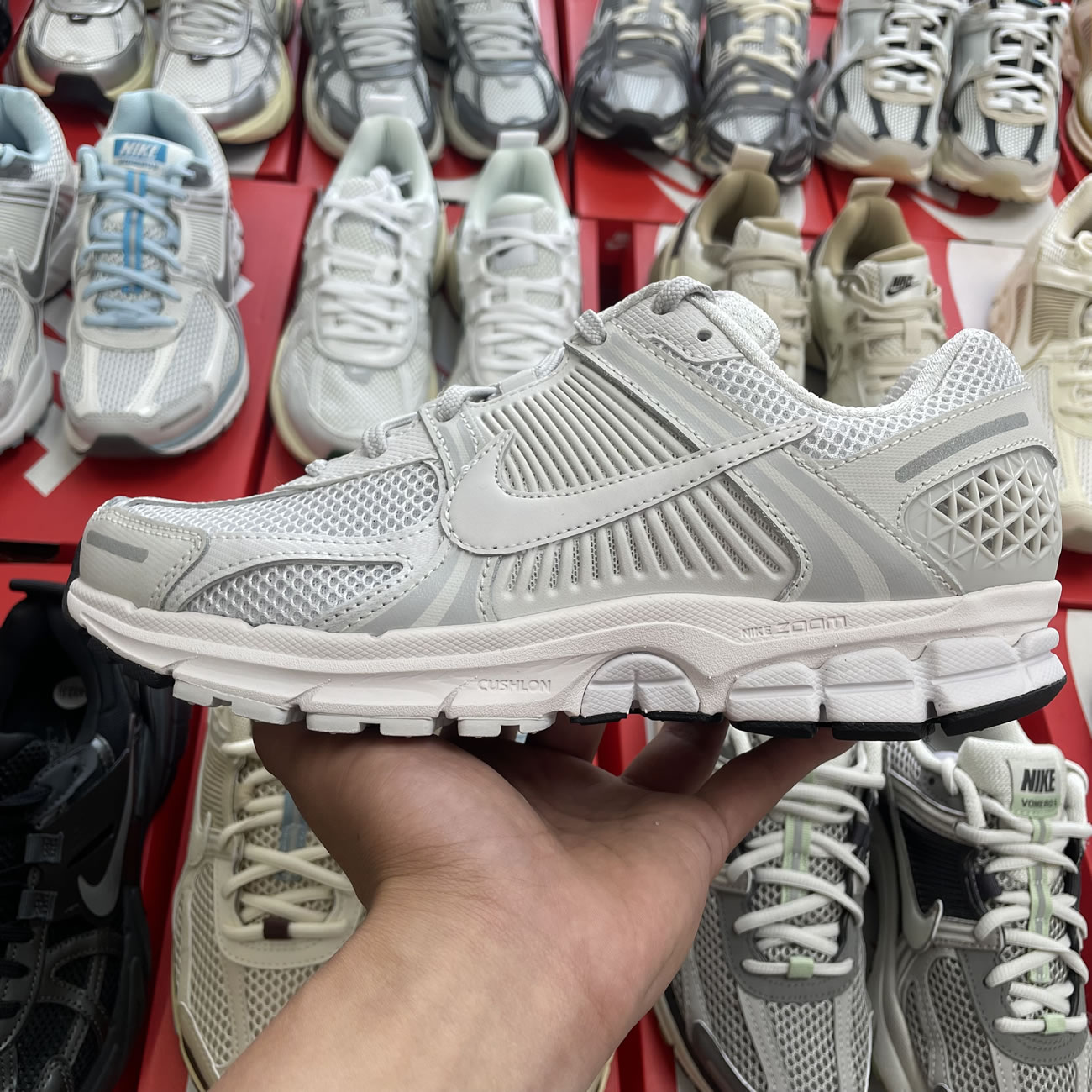 Nike Zoom Vomero 5 Series (67) - www.newkick.vip