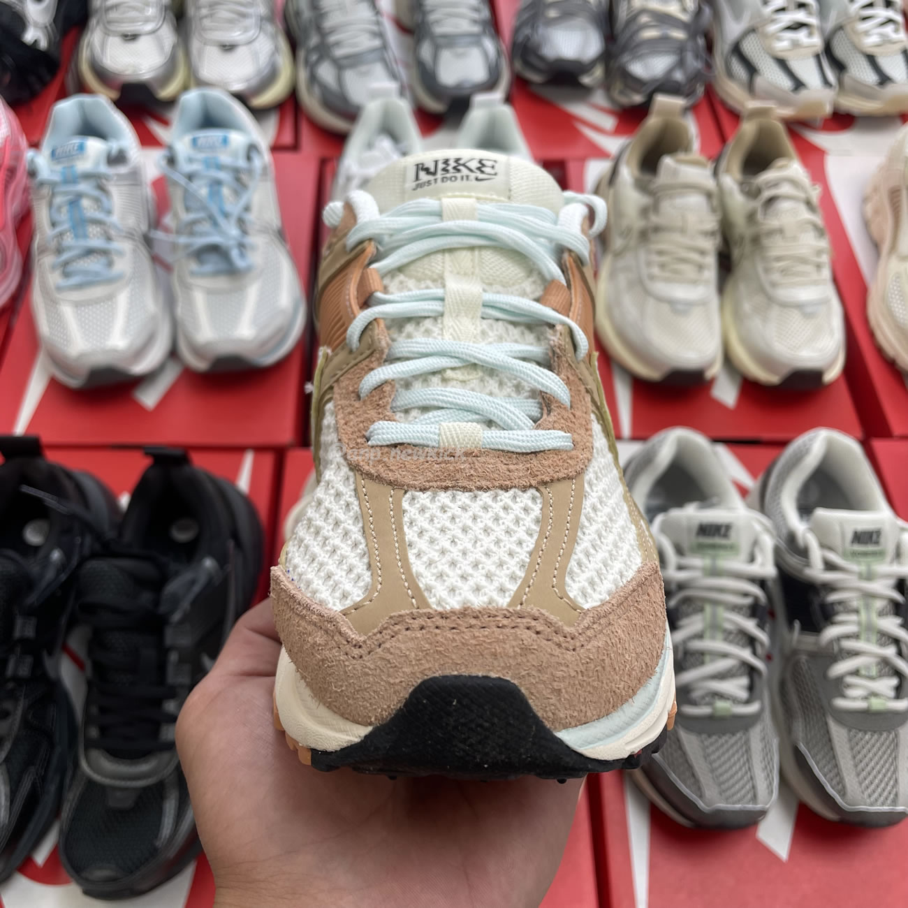 Nike Zoom Vomero 5 Series (68) - www.newkick.vip