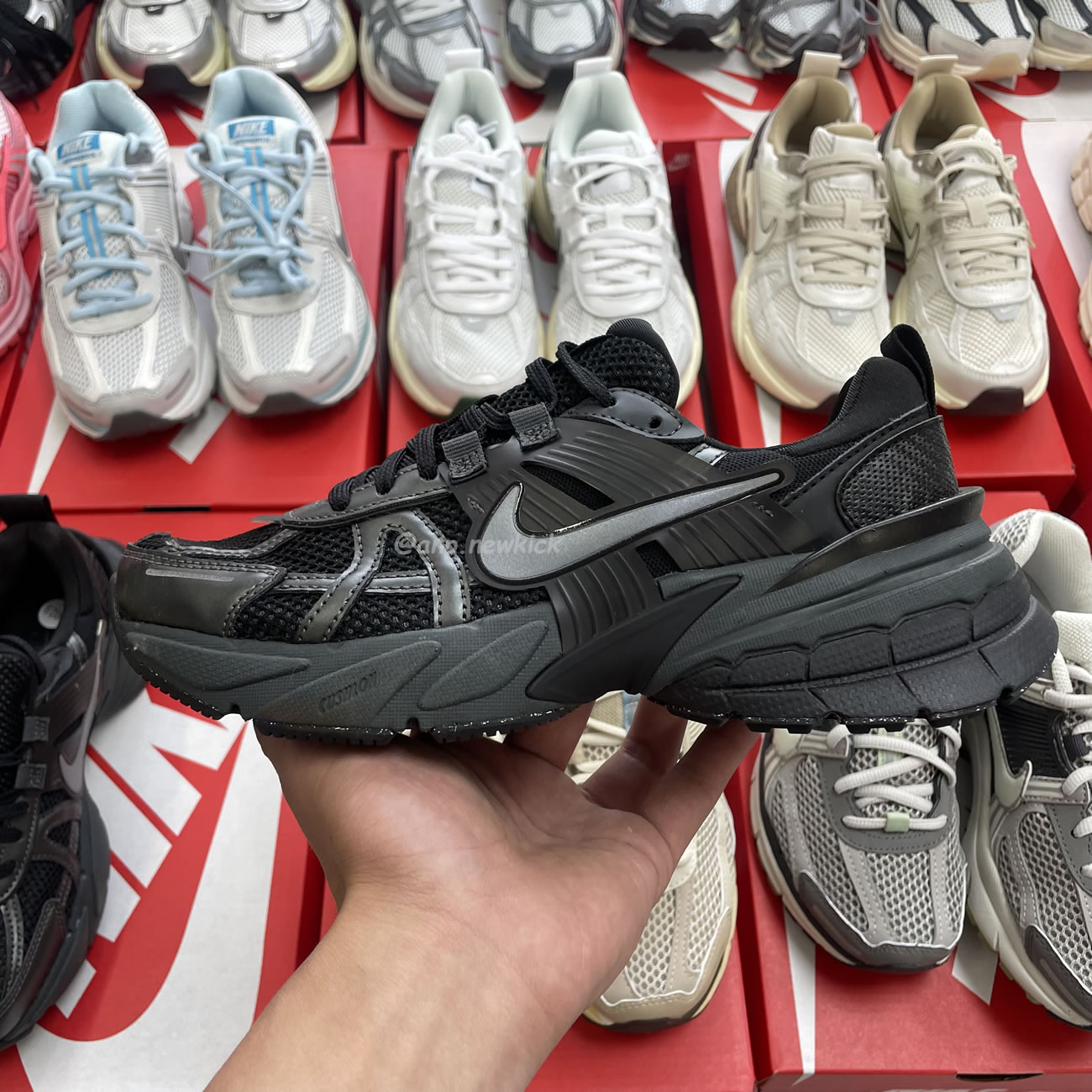 Nike Zoom Vomero 5 Series (69) - www.newkick.vip