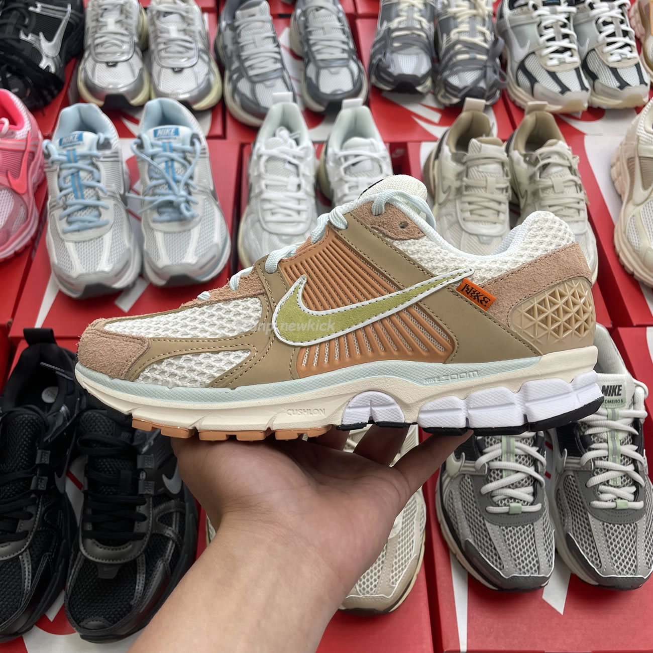 Nike Zoom Vomero 5 Series (70) - www.newkick.vip