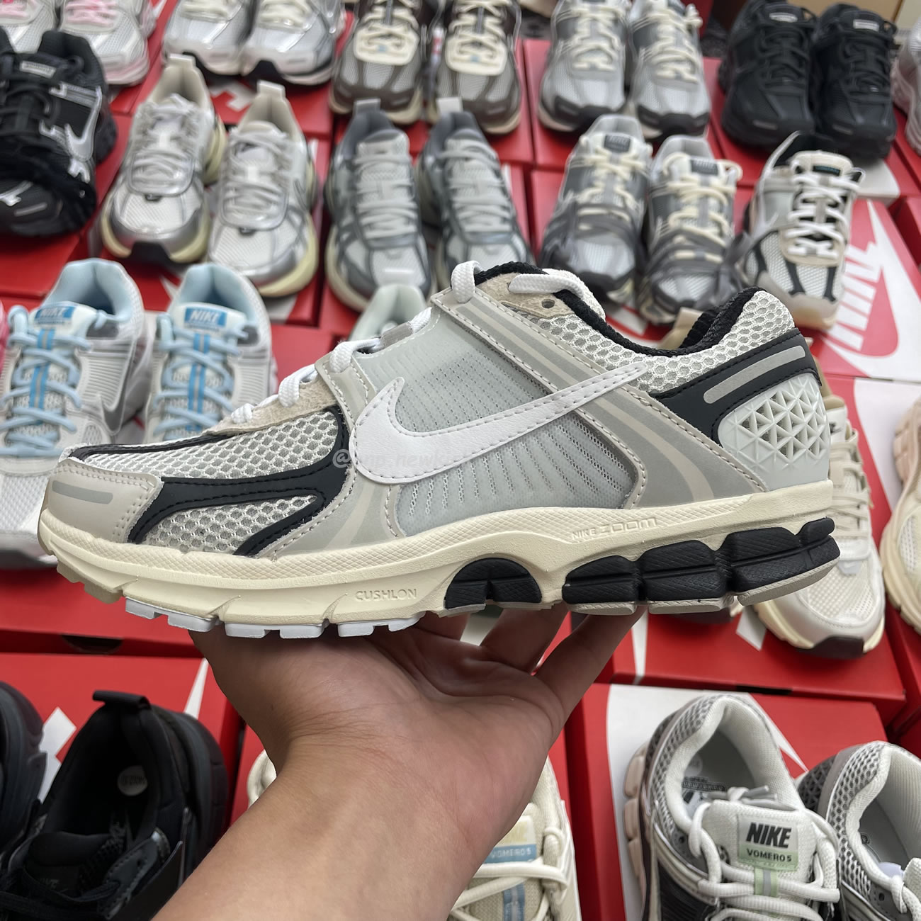 Nike Zoom Vomero 5 Series (71) - www.newkick.vip