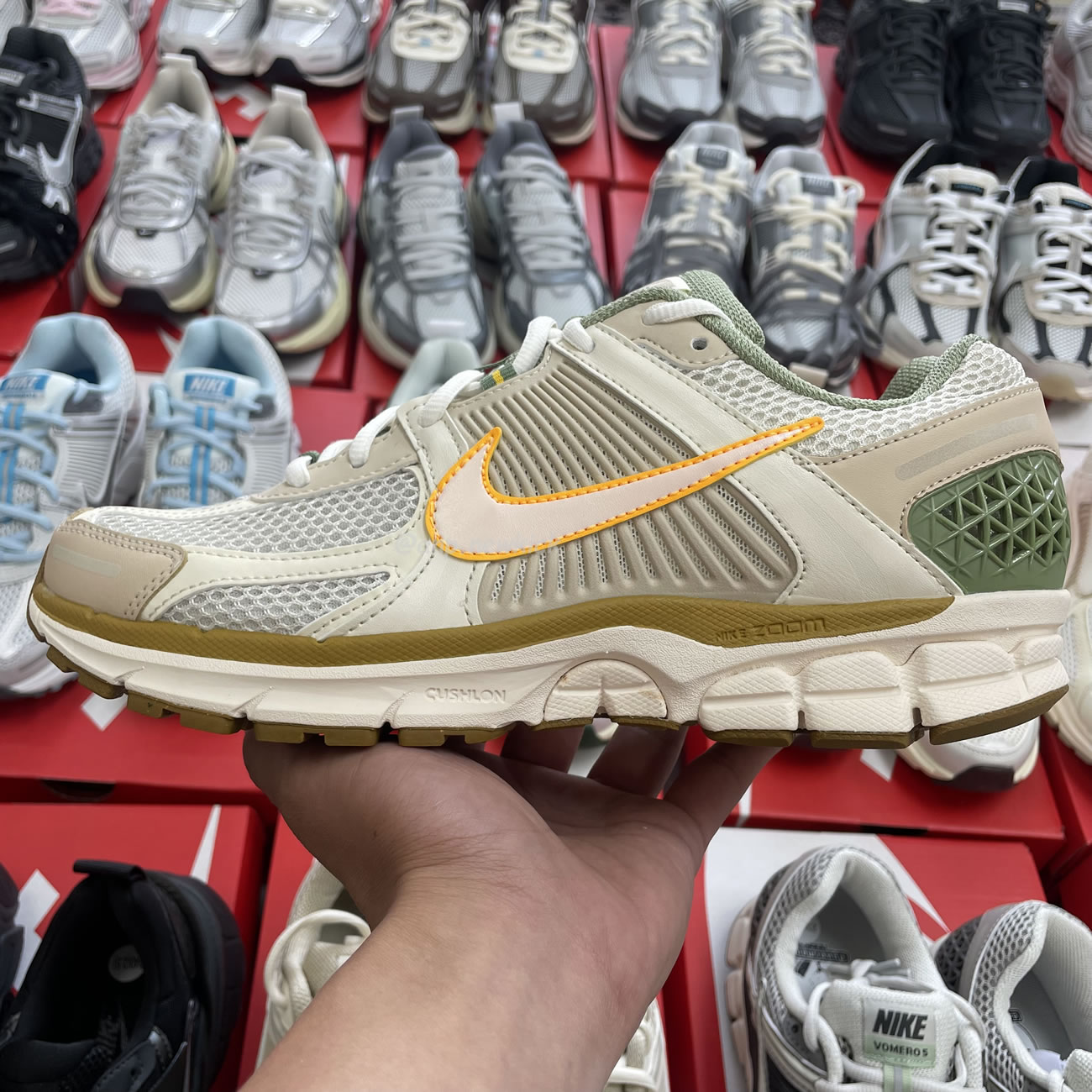 Nike Zoom Vomero 5 Series (72) - www.newkick.vip