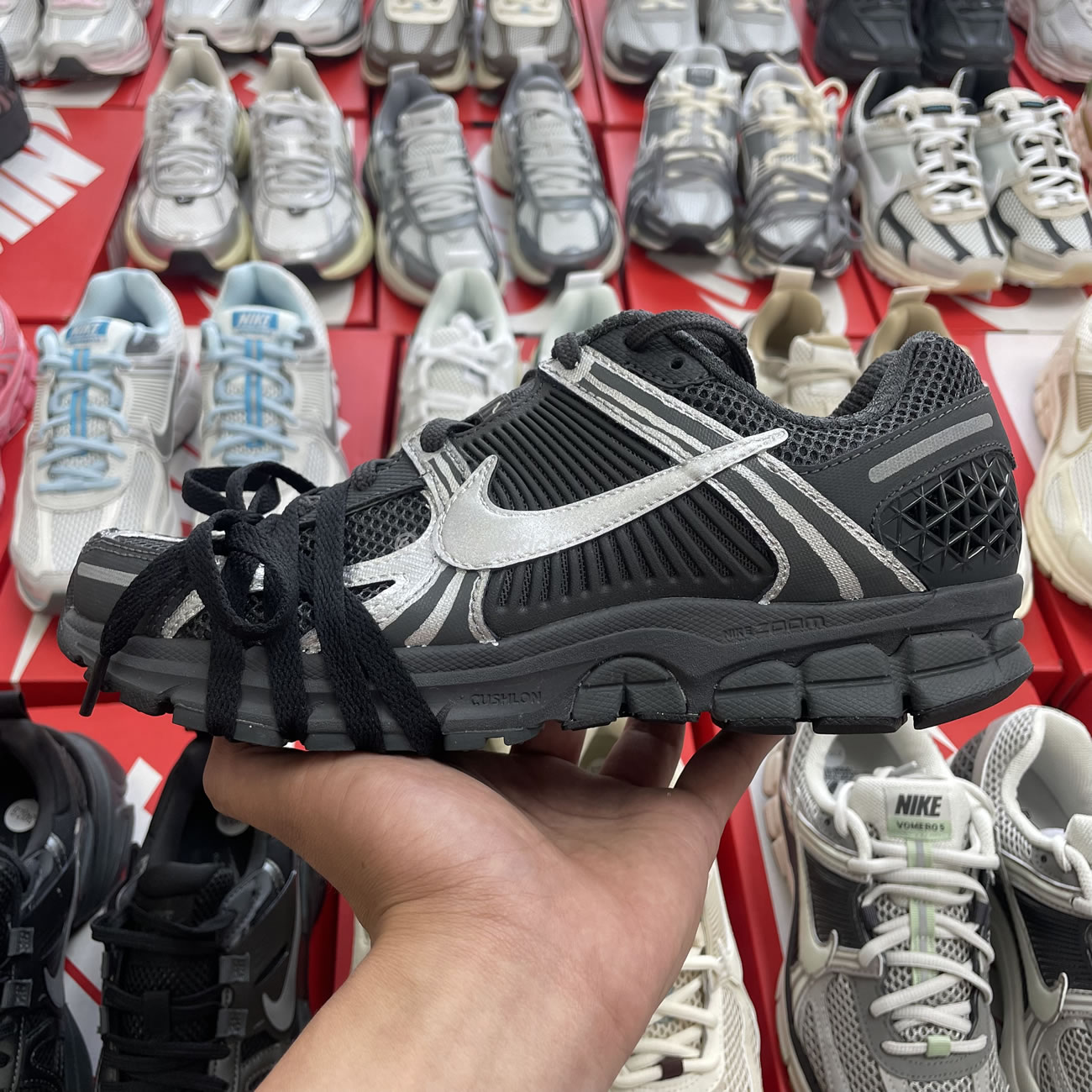 Nike Zoom Vomero 5 Series (73) - www.newkick.vip