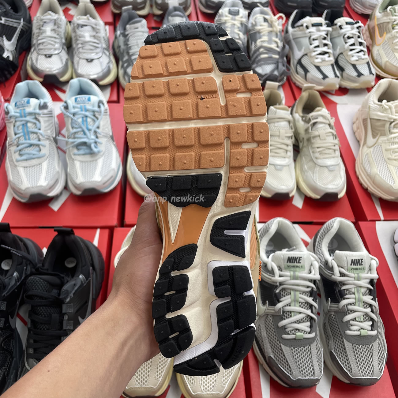 Nike Zoom Vomero 5 Series (74) - www.newkick.vip