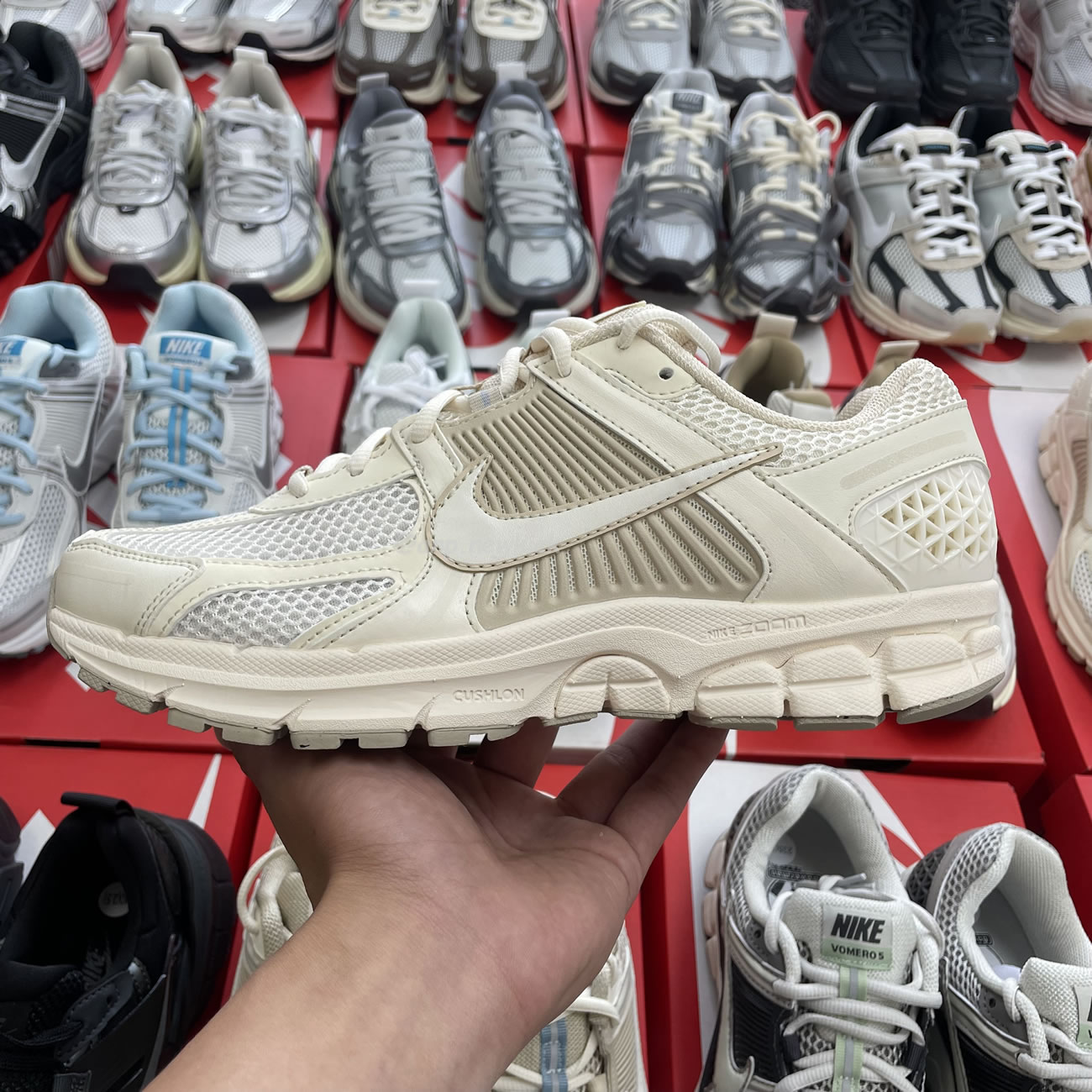 Nike Zoom Vomero 5 Series (77) - www.newkick.vip