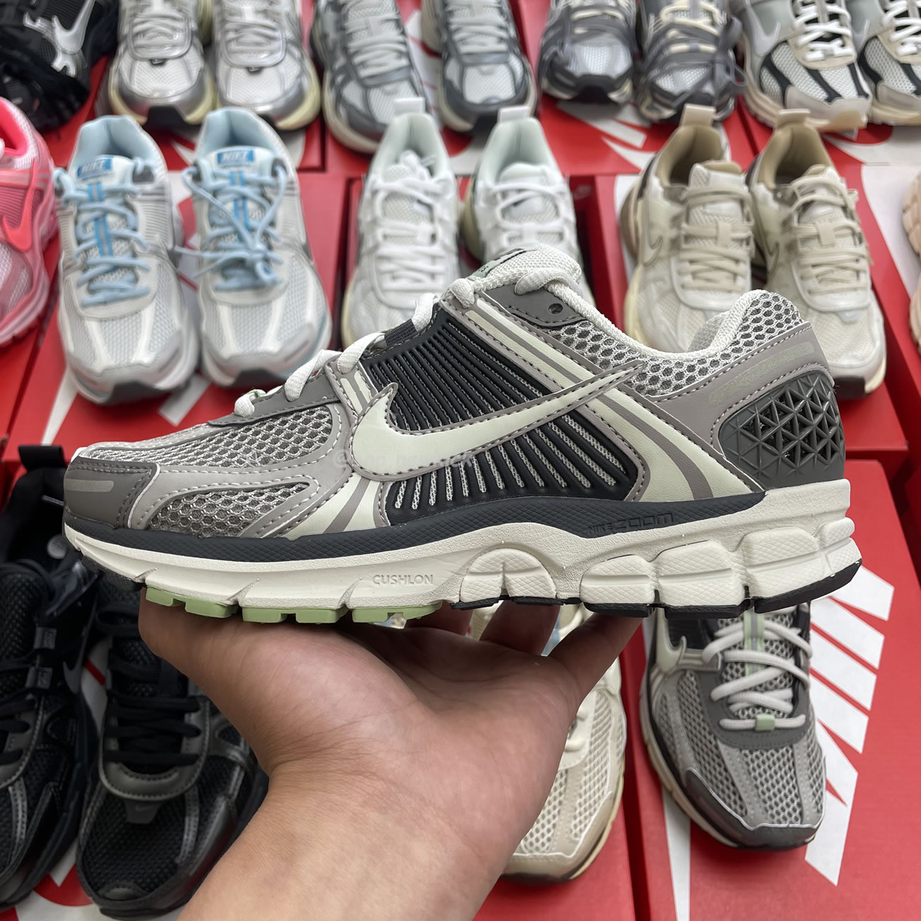 Nike Zoom Vomero 5 Series (78) - www.newkick.vip