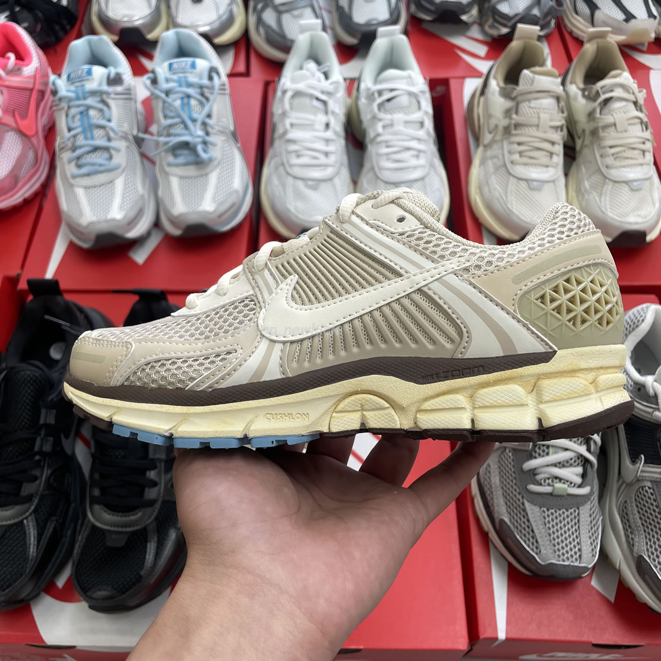 Nike Zoom Vomero 5 Series (80) - www.newkick.vip