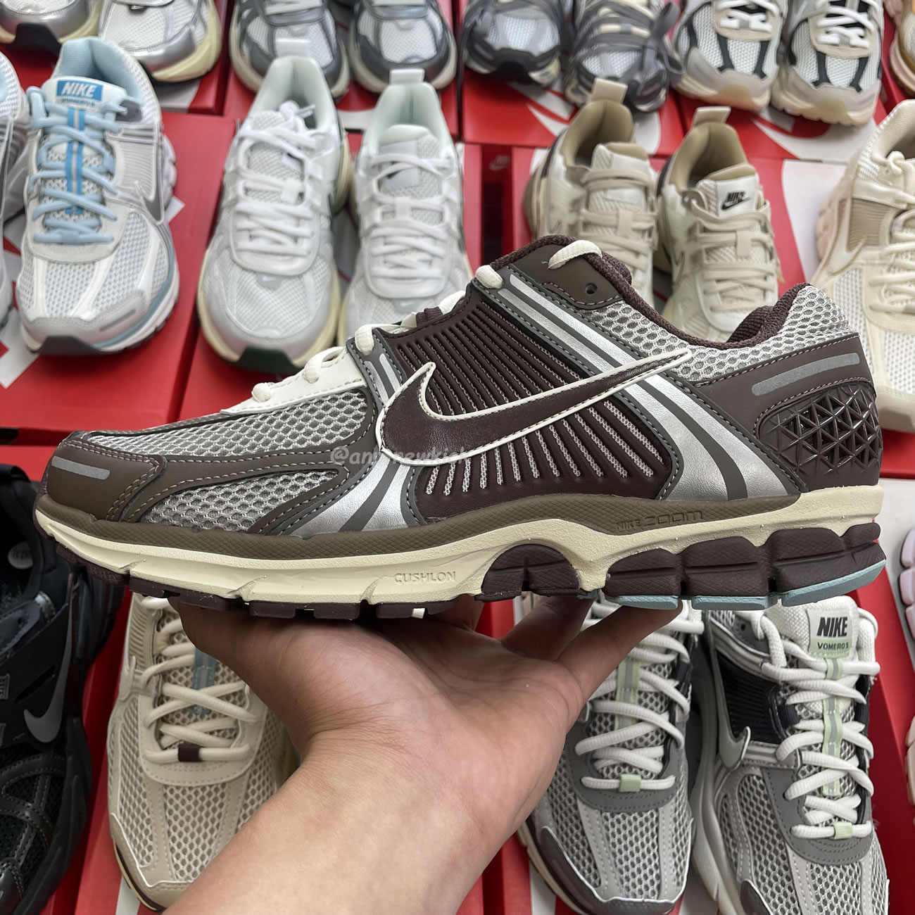 Nike Zoom Vomero 5 Series (81) - www.newkick.vip