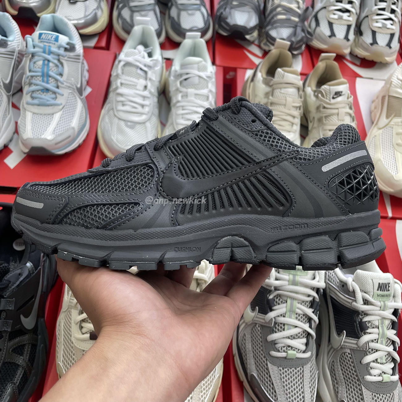 Nike Zoom Vomero 5 Series (82) - www.newkick.vip