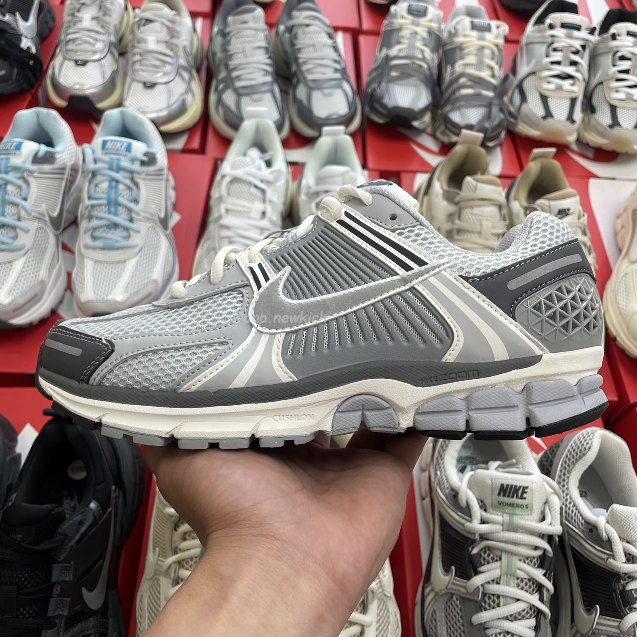 Nike Zoom Vomero 5 Series (83) - www.newkick.vip