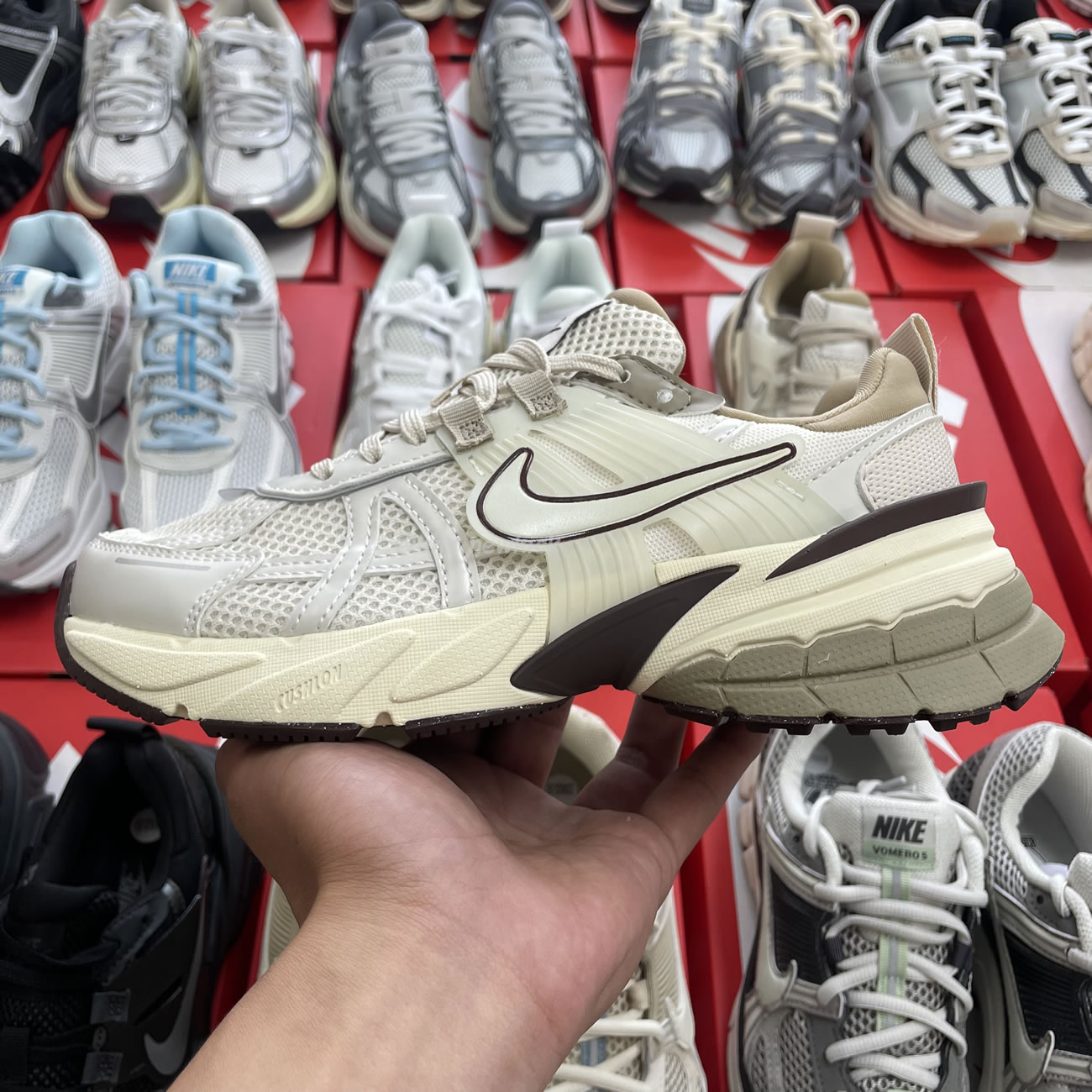 Nike Zoom Vomero 5 Series (84) - www.newkick.vip