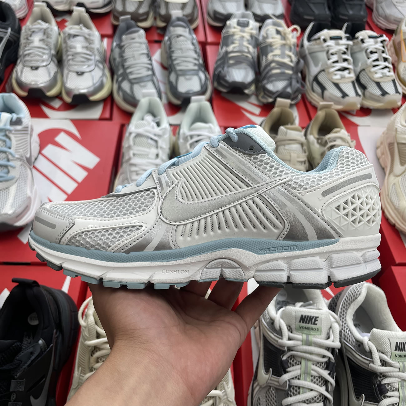 Nike Zoom Vomero 5 Series (85) - www.newkick.vip