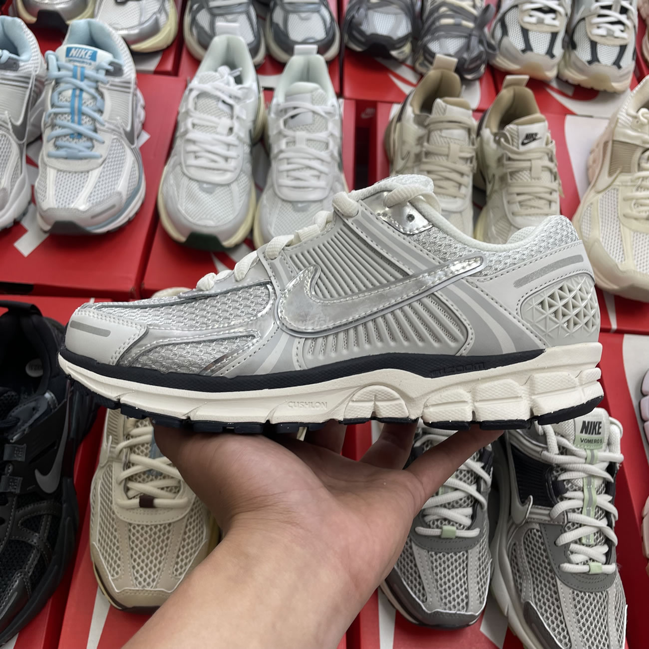 Nike Zoom Vomero 5 Series (86) - www.newkick.vip