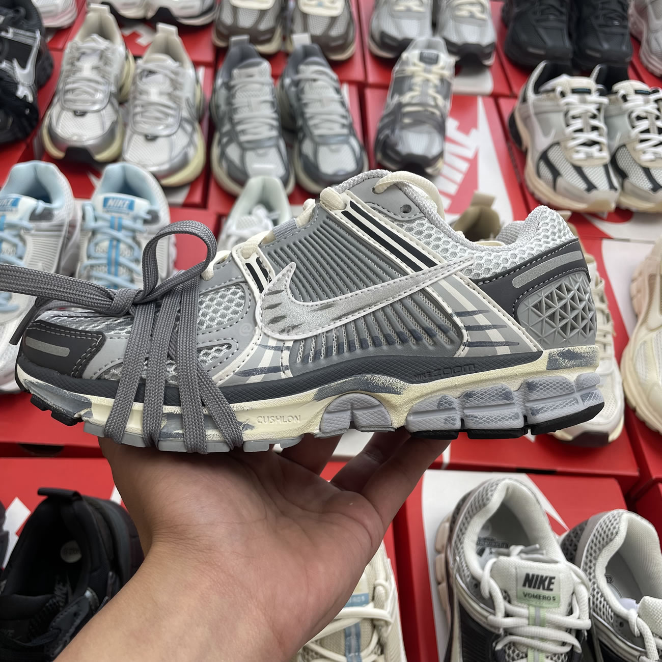 Nike Zoom Vomero 5 Series (88) - www.newkick.vip