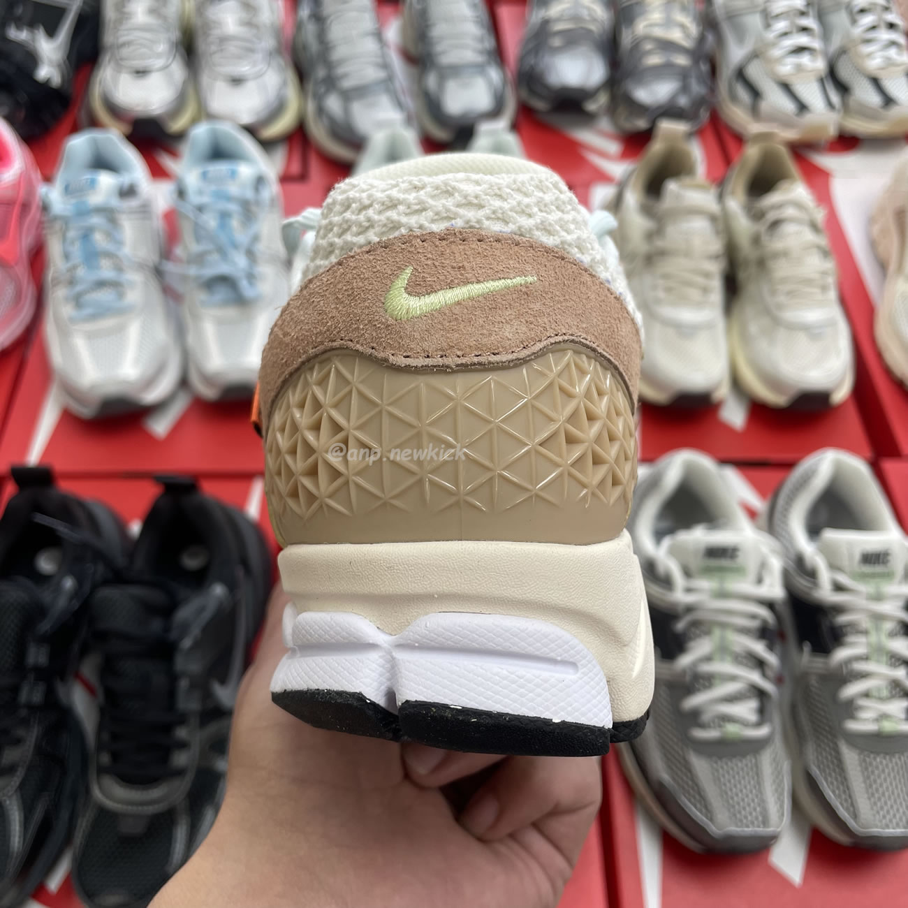 Nike Zoom Vomero 5 Series (89) - www.newkick.vip