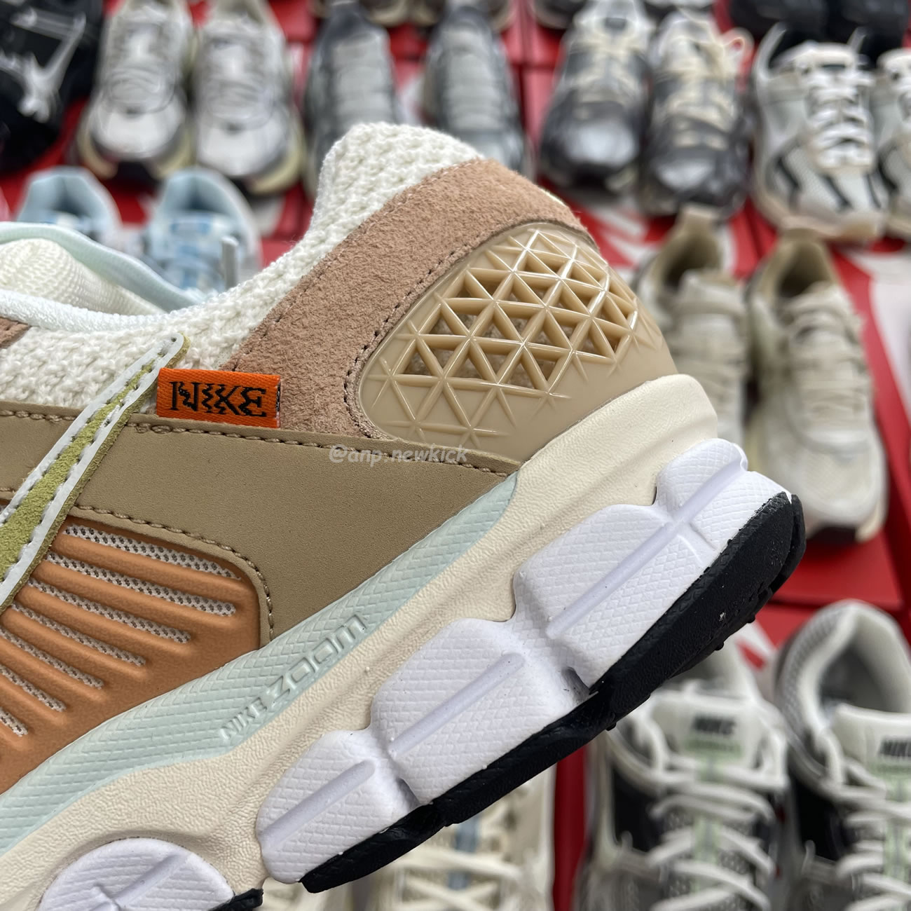 Nike Zoom Vomero 5 Series (90) - www.newkick.vip