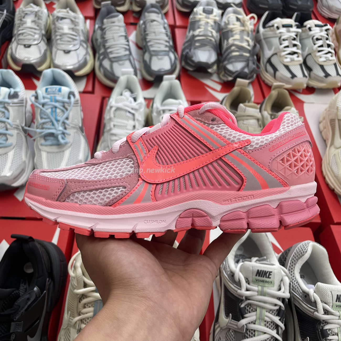 Nike Zoom Vomero 5 Series (91) - www.newkick.vip