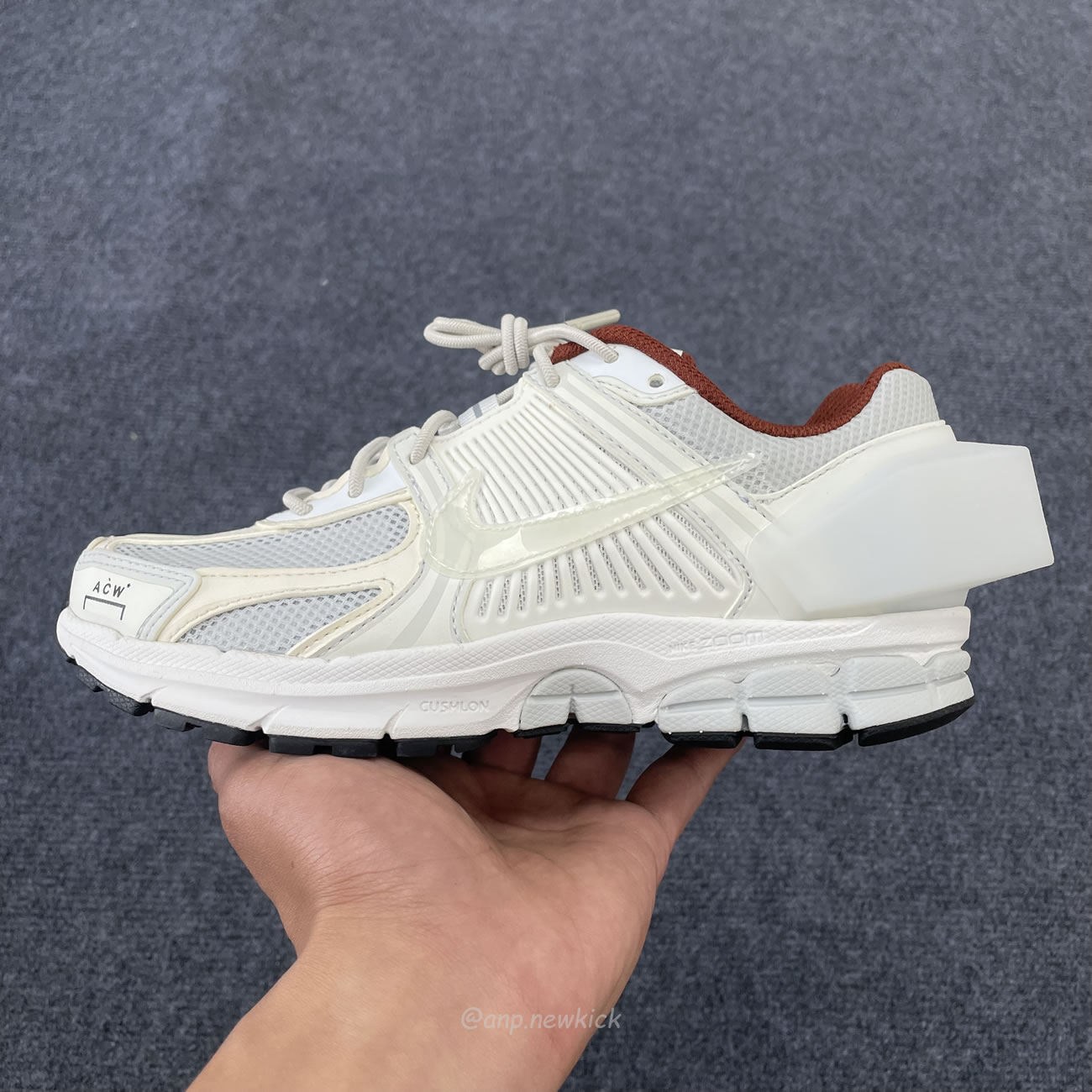 Nike Zoom Vomero 5 A Cold Wall Sail (10) - www.newkick.vip