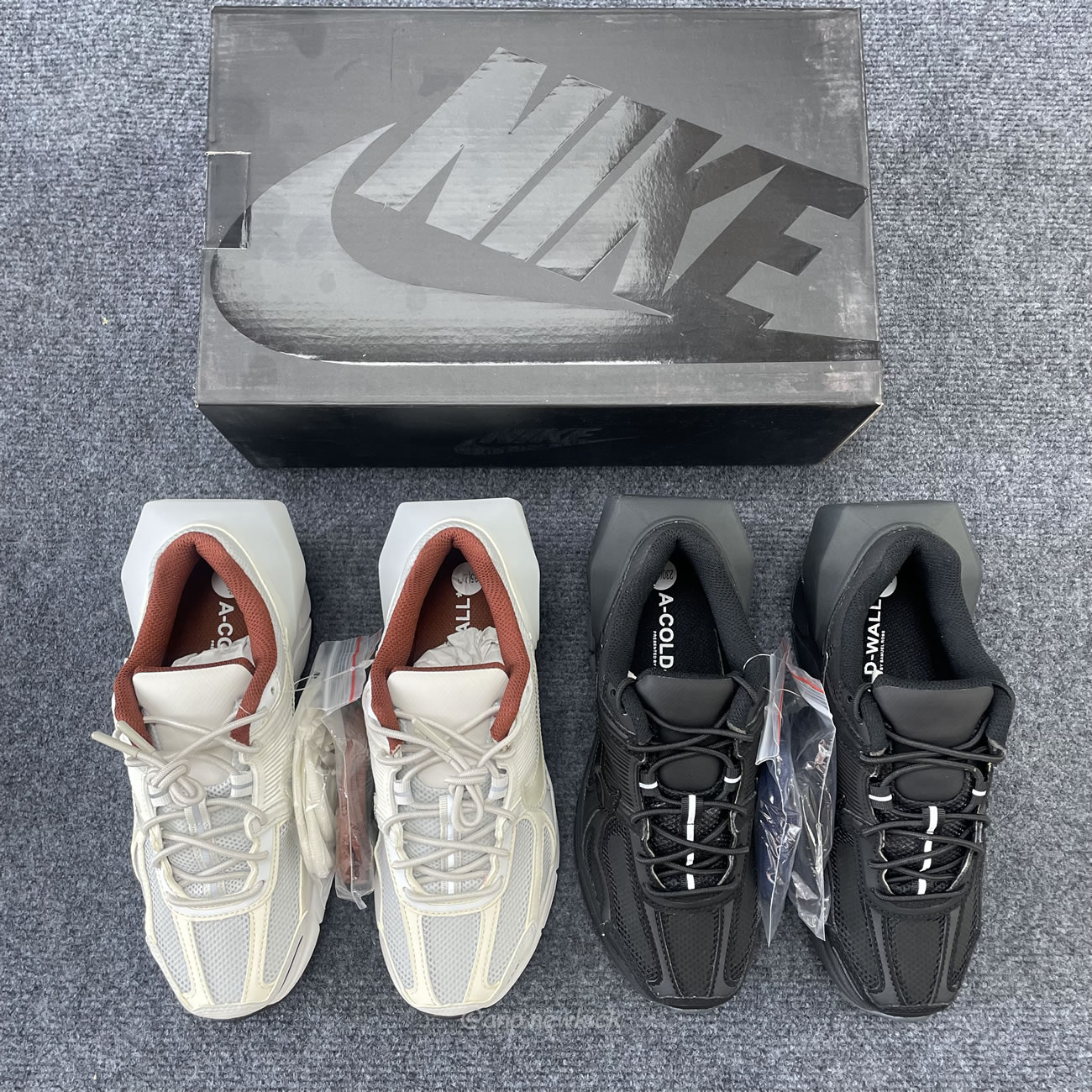 Nike Zoom Vomero 5 A Cold Wall Sail (4) - www.newkick.vip