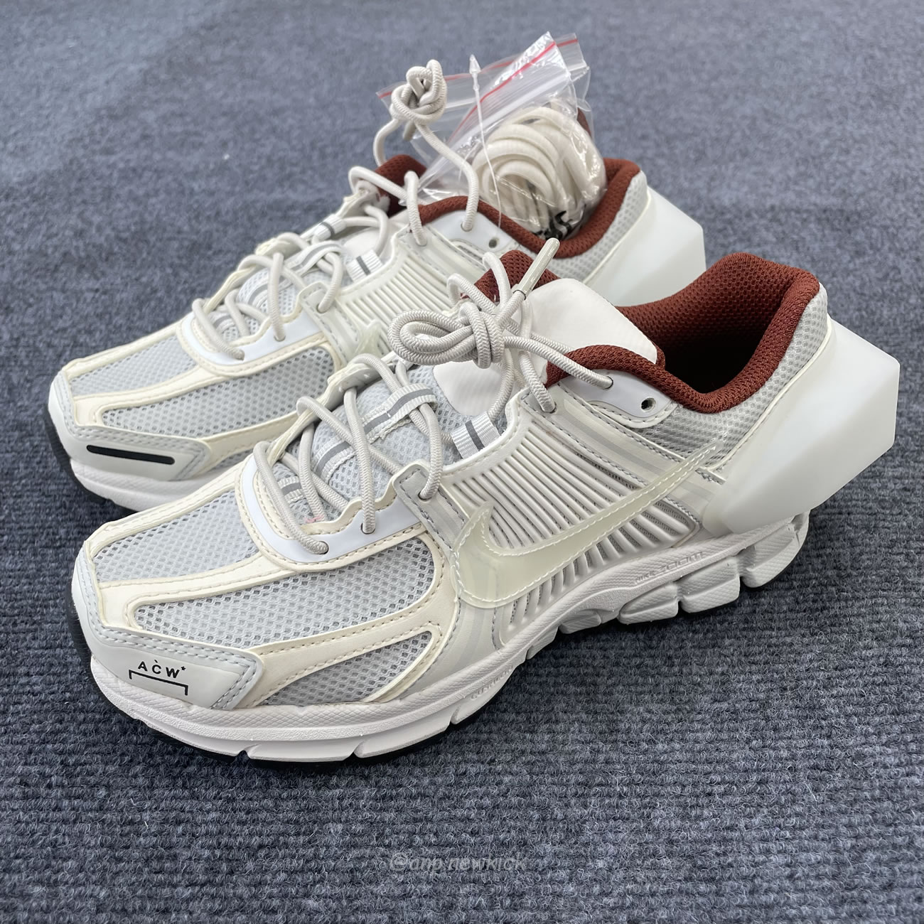 Nike Zoom Vomero 5 A Cold Wall Sail (5) - www.newkick.vip