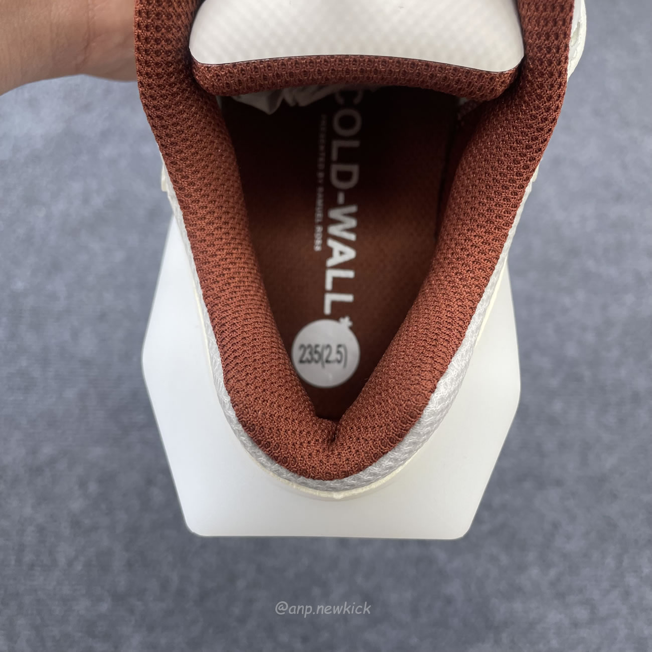 Nike Zoom Vomero 5 A Cold Wall Sail (6) - www.newkick.vip