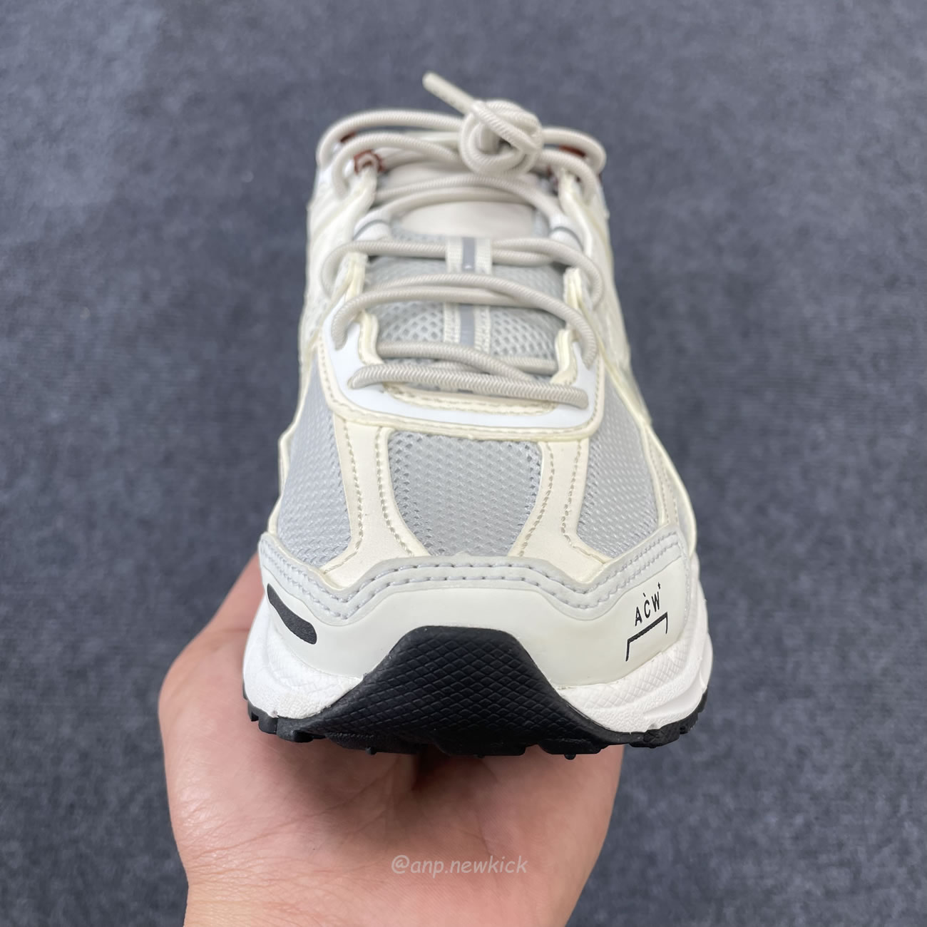 Nike Zoom Vomero 5 A Cold Wall Sail (8) - www.newkick.vip