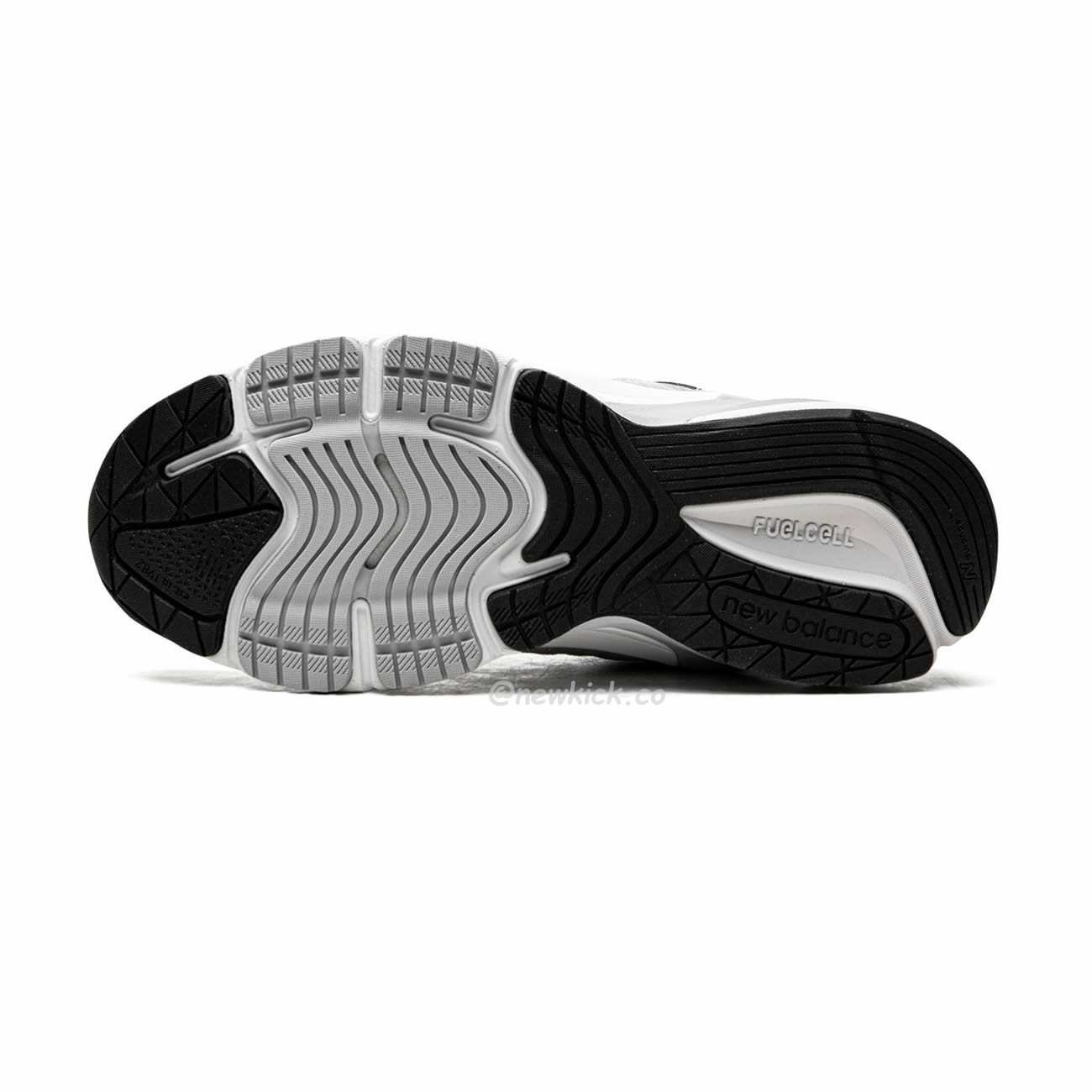 New Balance 990v6 Miusa Grey W990gl6 (4) - www.newkick.vip