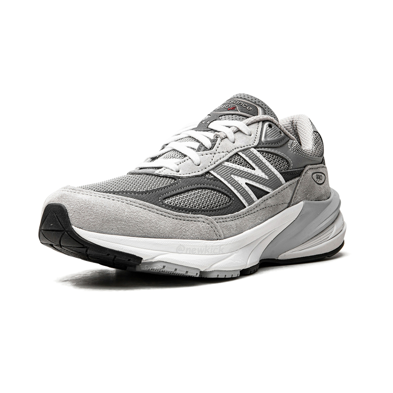 New Balance 990v6 Miusa Grey W990gl6 (5) - www.newkick.vip