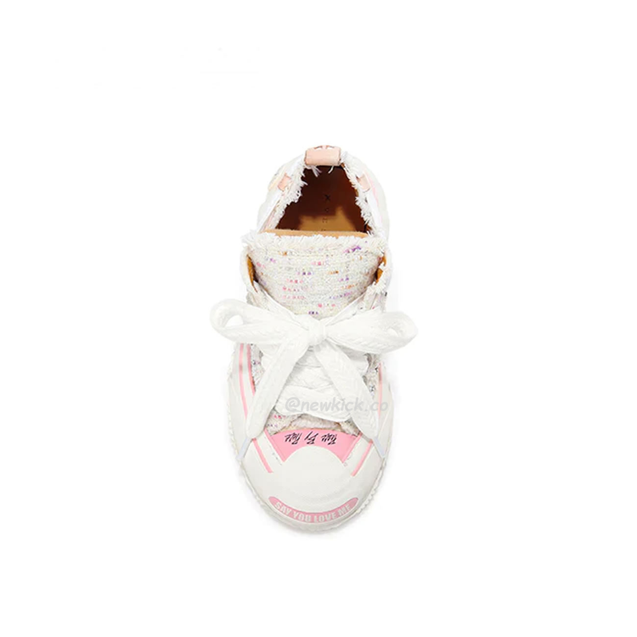 Xvessel G.o.p. 2.0 Marshmallow Lows Black (2) - www.newkick.vip