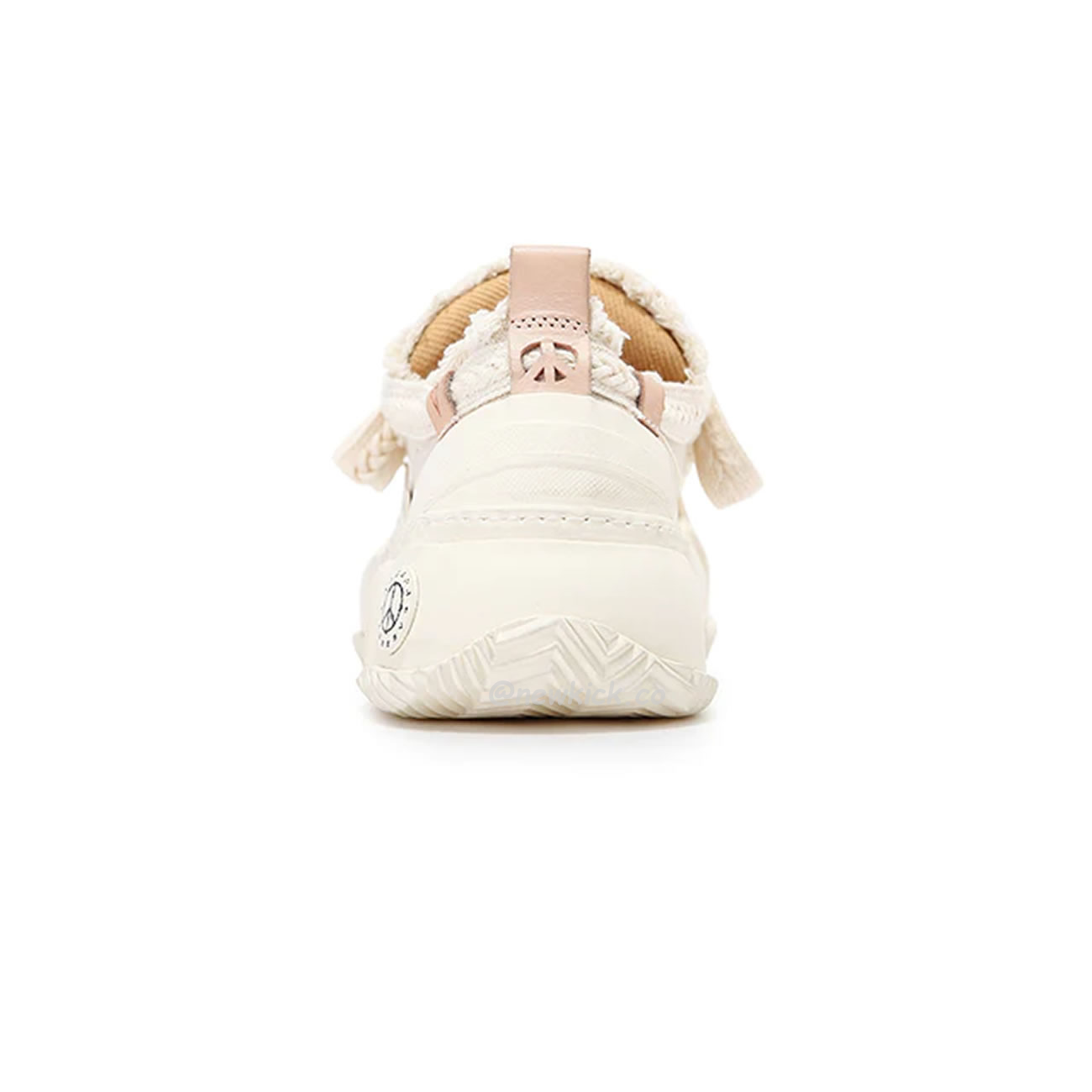 Xvessel G.o.p. 2.0 Marshmallow Lows Black (21) - www.newkick.vip