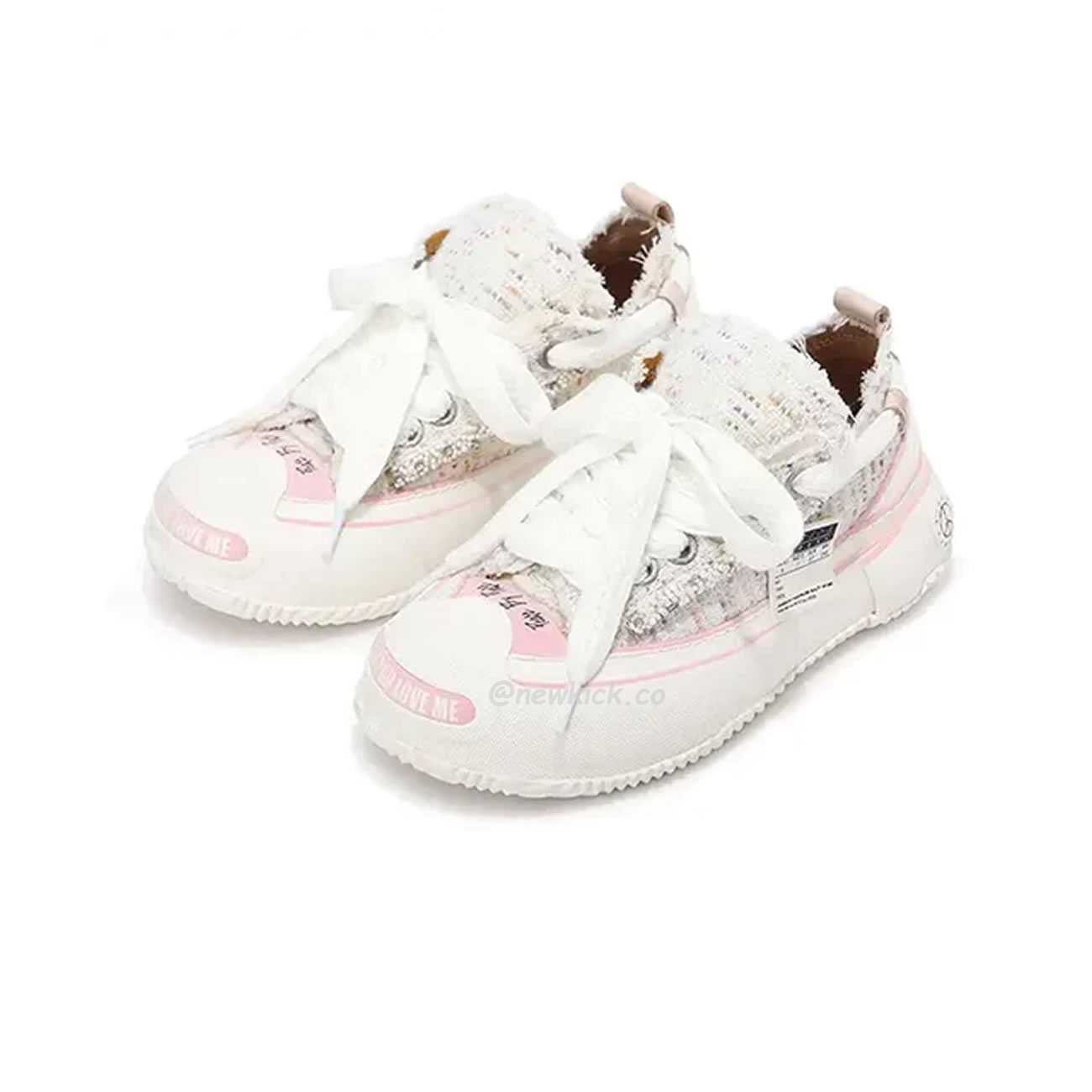 Xvessel G.o.p. 2.0 Marshmallow Lows Black (3) - www.newkick.vip