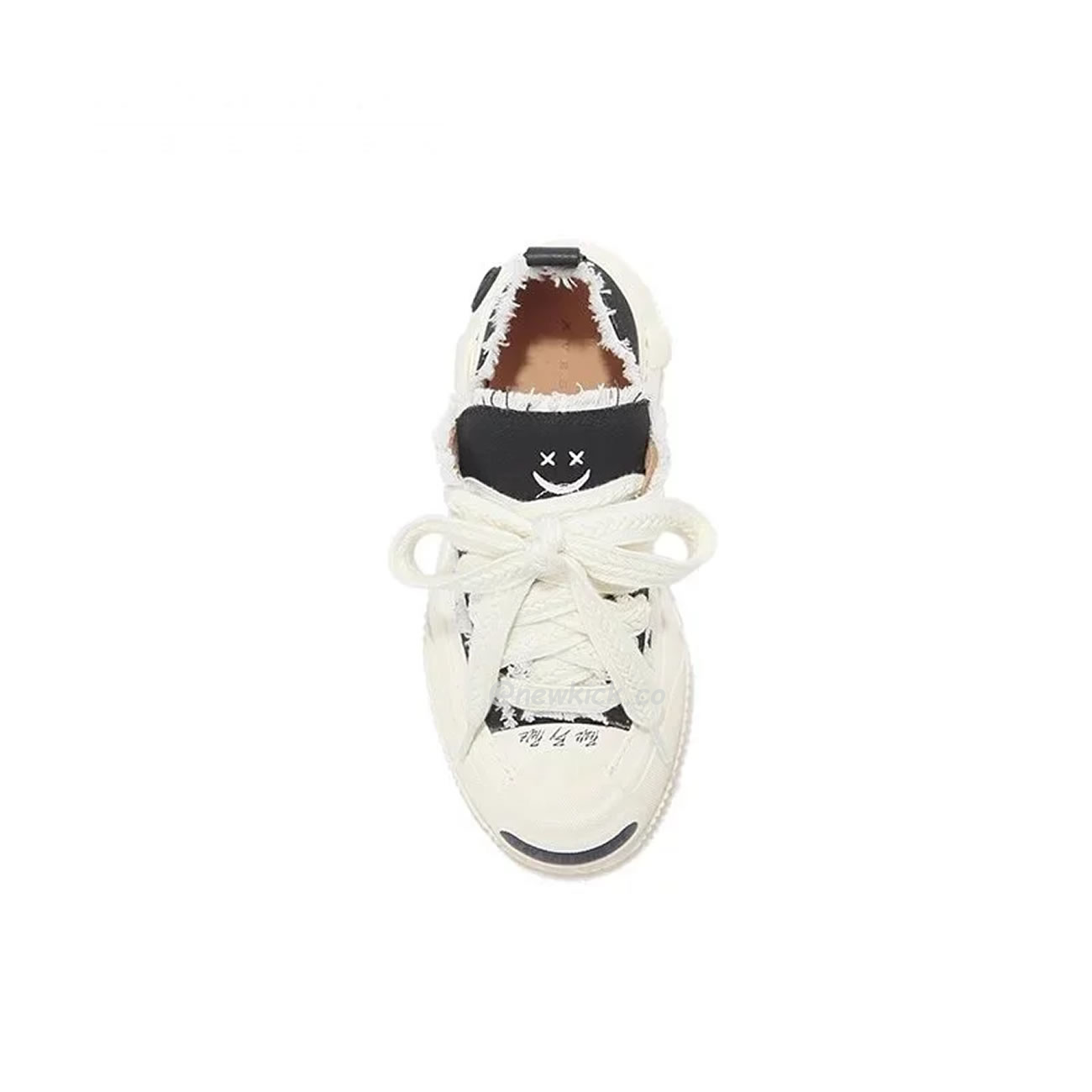 Xvessel G.o.p. 2.0 Marshmallow Lows Black (31) - www.newkick.vip