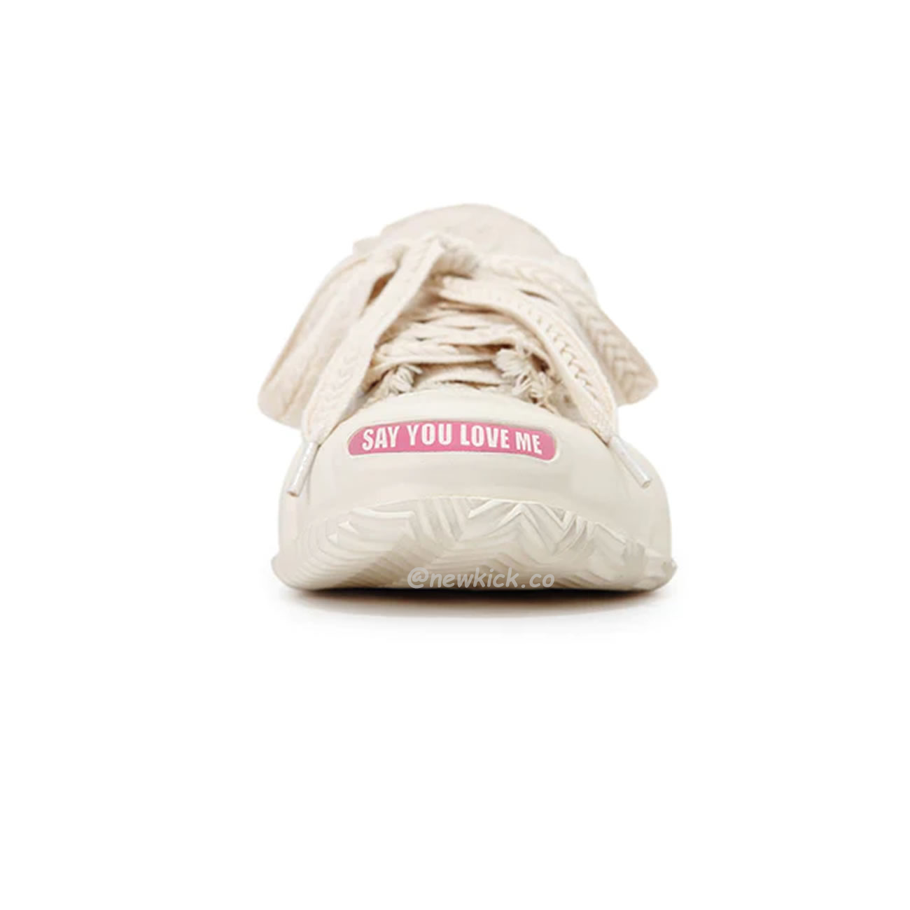 Xvessel G.o.p. 2.0 Marshmallow Lows Black (22) - www.newkick.vip