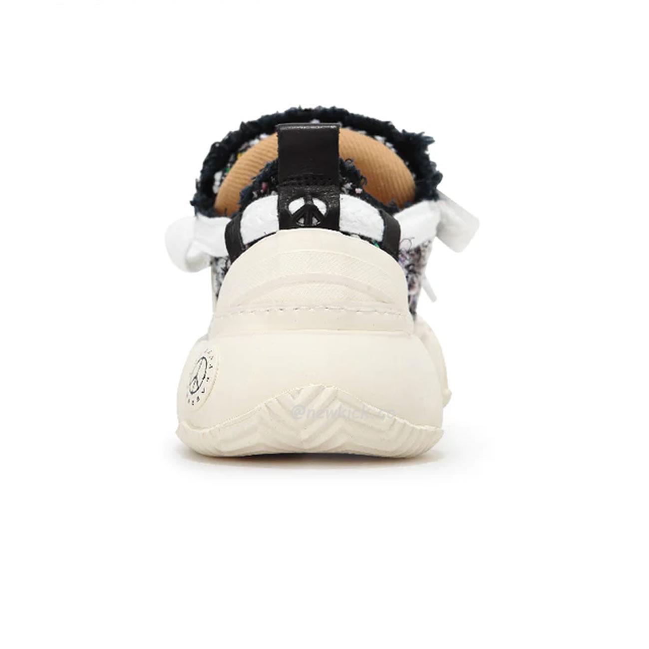 Xvessel G.o.p. 2.0 Marshmallow Lows Black (30) - www.newkick.vip