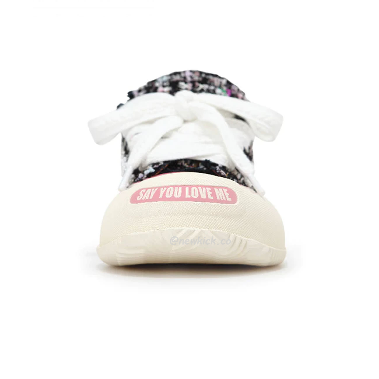 Xvessel G.o.p. 2.0 Marshmallow Lows Black (39) - www.newkick.vip