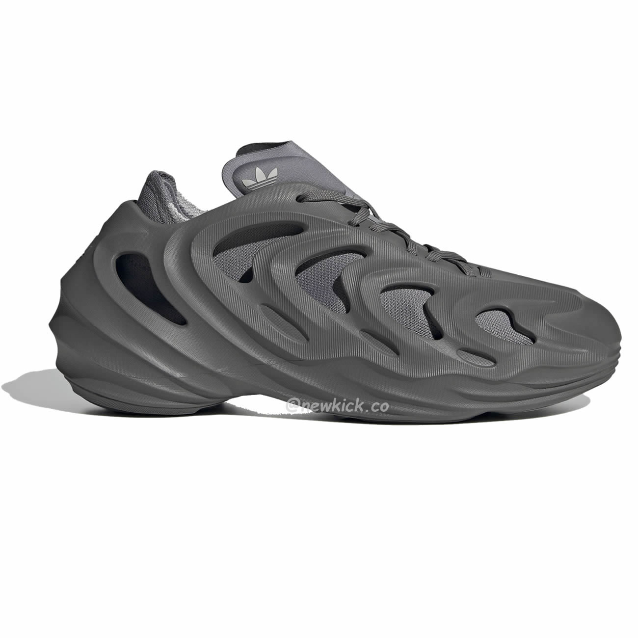 Adidas Adifom Q Wonder White Core Black Orange Grey (29) - www.newkick.vip