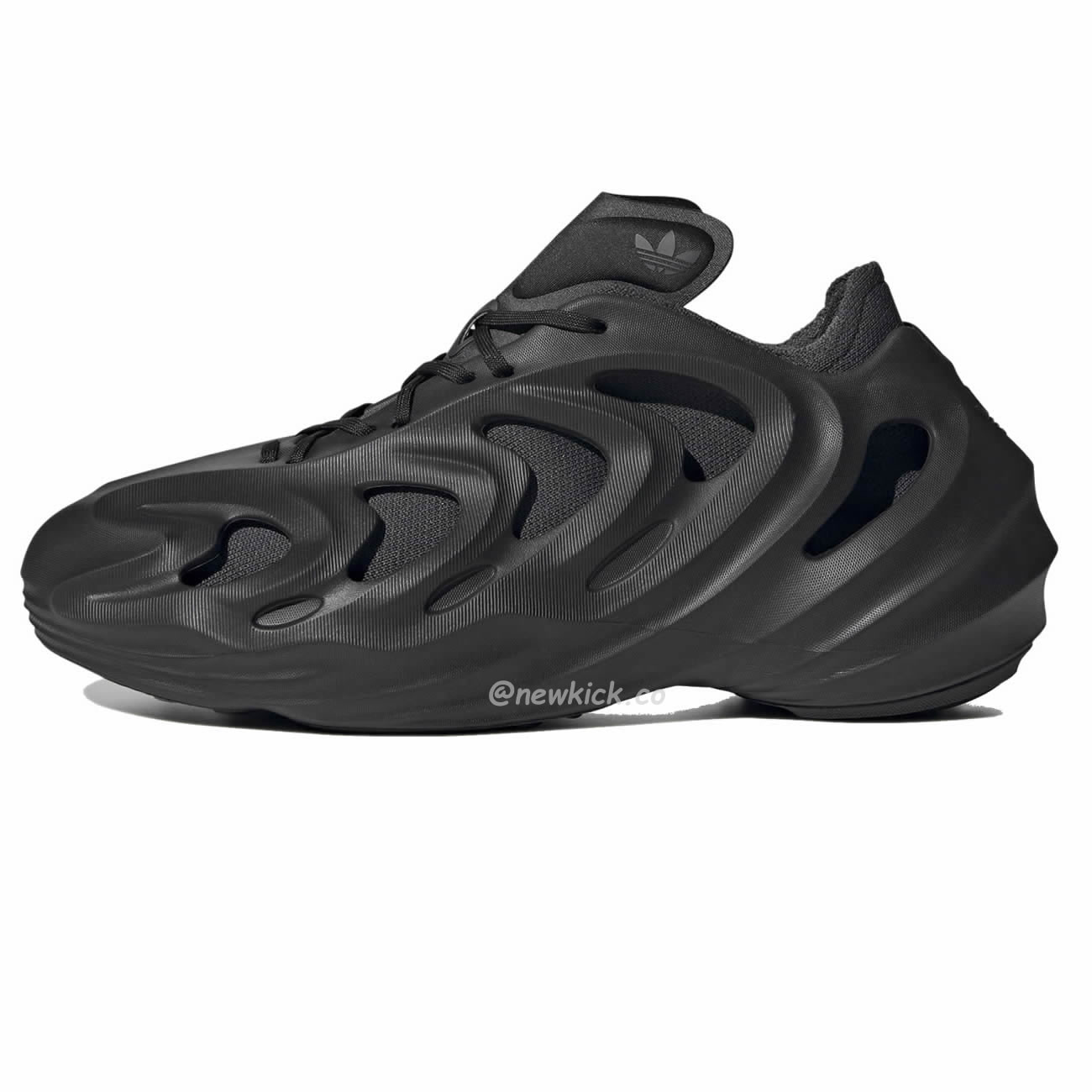 Adidas Adifom Q Wonder White Core Black Orange Grey (21) - www.newkick.vip