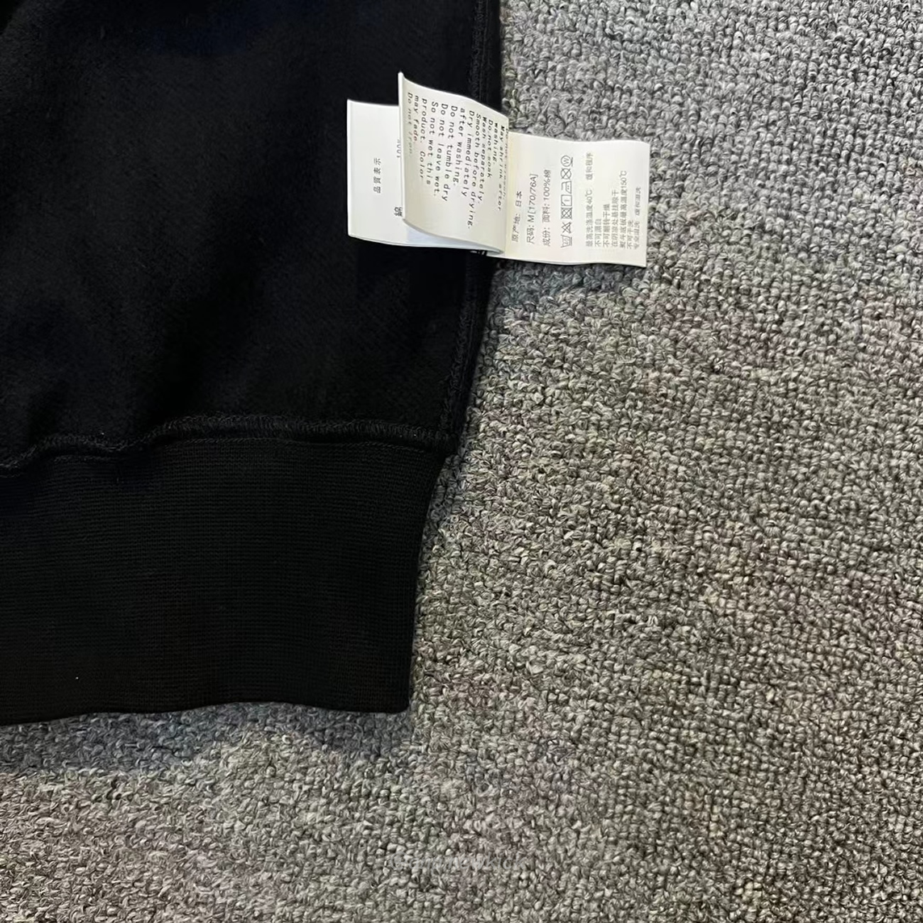 Bape Shark Full Zip Hoodie Black Ss22 (2) - www.newkick.vip