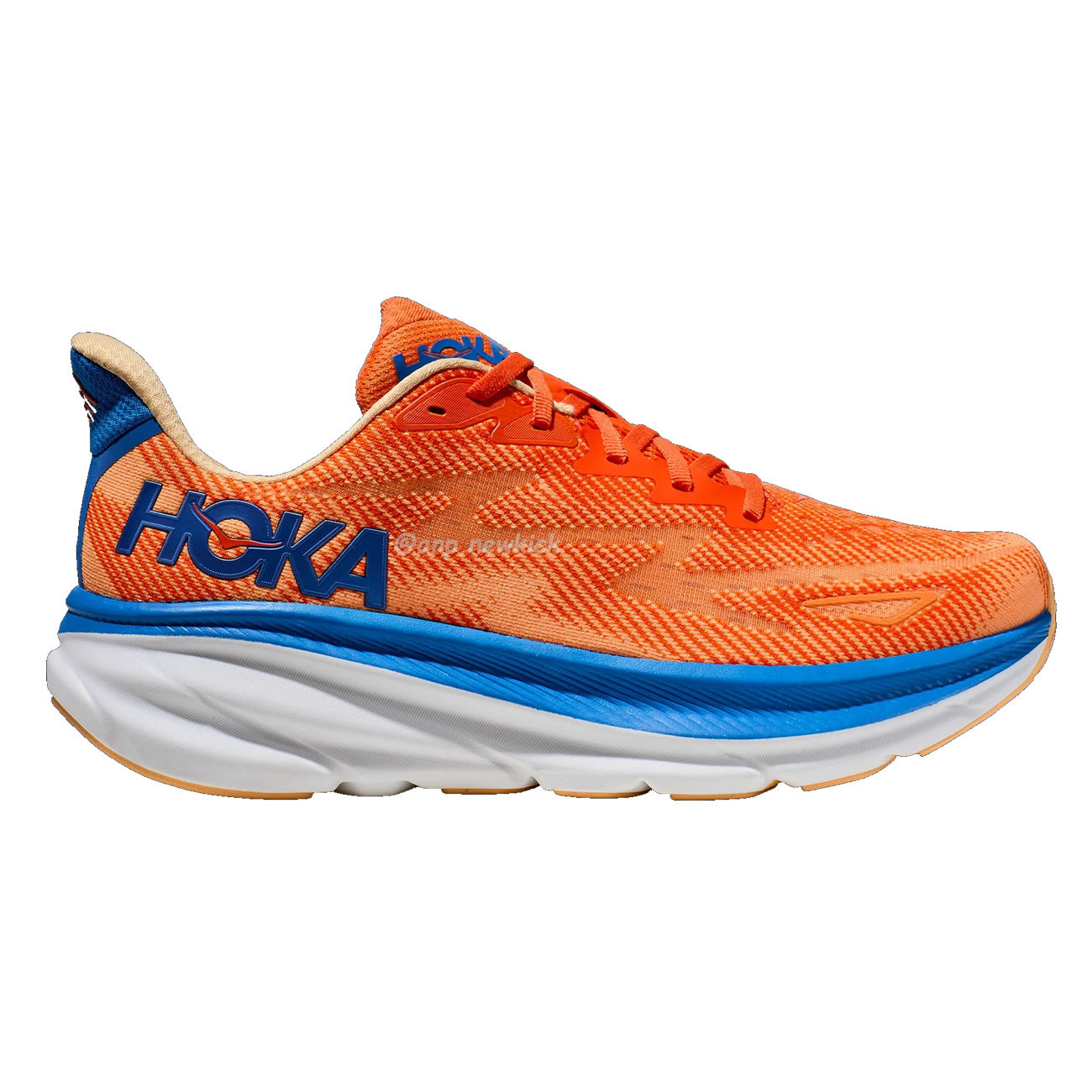 Hoka One One Clifton 9 White 1127895 Wwh (3) - www.newkick.vip Hoka One One Clifton 9 White 1127895 Wwh (3) - www.newkick.vip