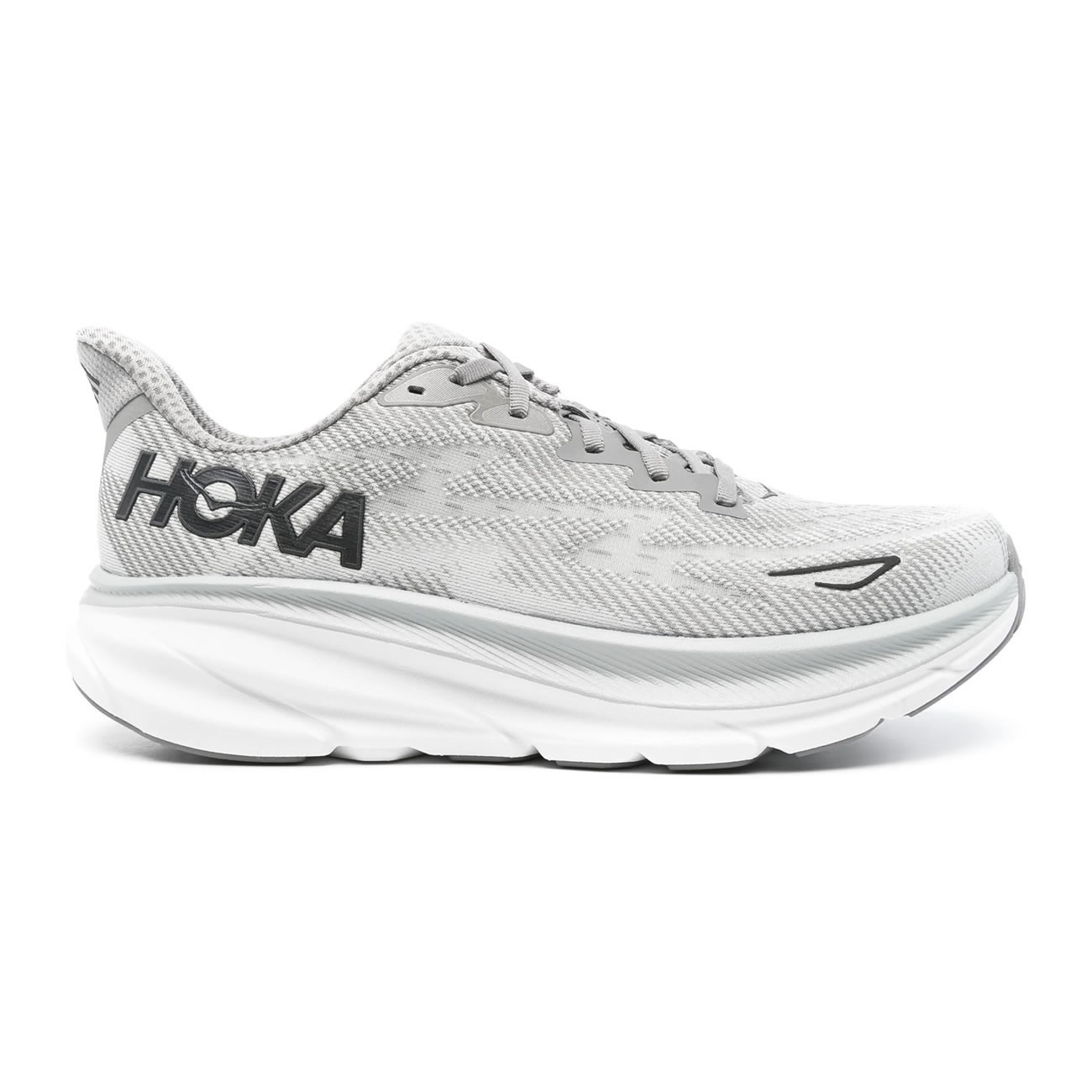 Hoka One One Clifton 9 White 1127895 Wwh (29) - www.newkick.vip