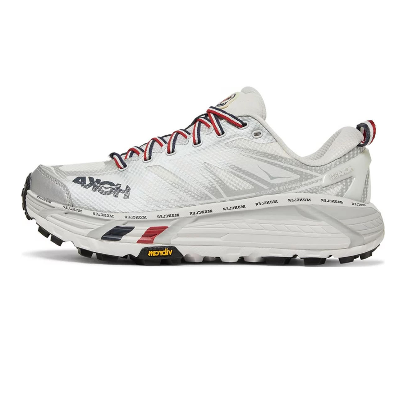 Hoka One One Mafate Speed 2 Moncler White 1129992 Nchms (1) - www.newkick.vip Hoka One One Mafate Speed 2 Moncler White 1129992 Nchms (1) - www.newkick.vip