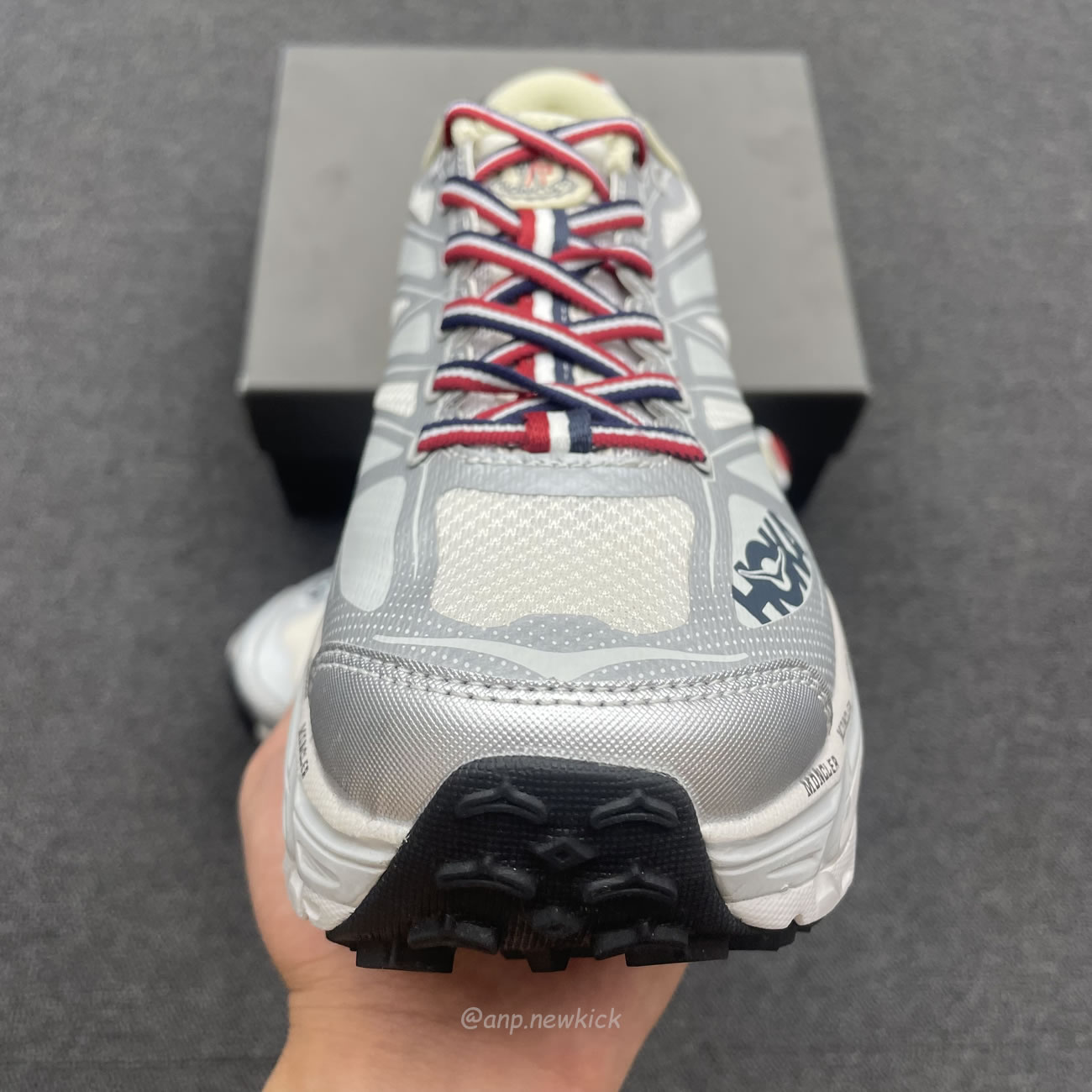 Hoka One One Mafate Speed 2 Moncler White 1129992 Nchms (4) - www.newkick.vip Hoka One One Mafate Speed 2 Moncler White 1129992 Nchms (4) - www.newkick.vip